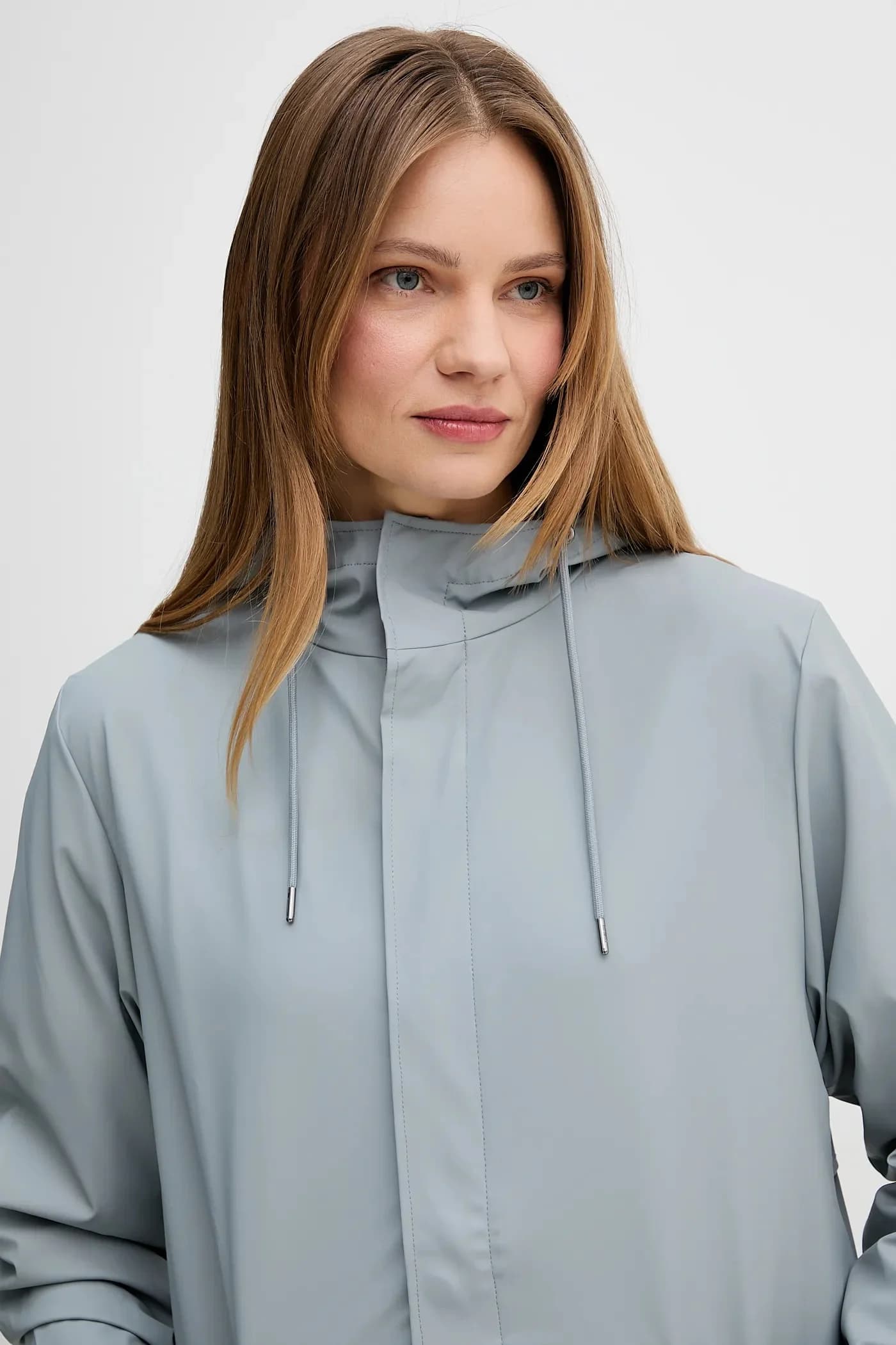 18140 Куртка Fishtail Parka W3 - фото 8