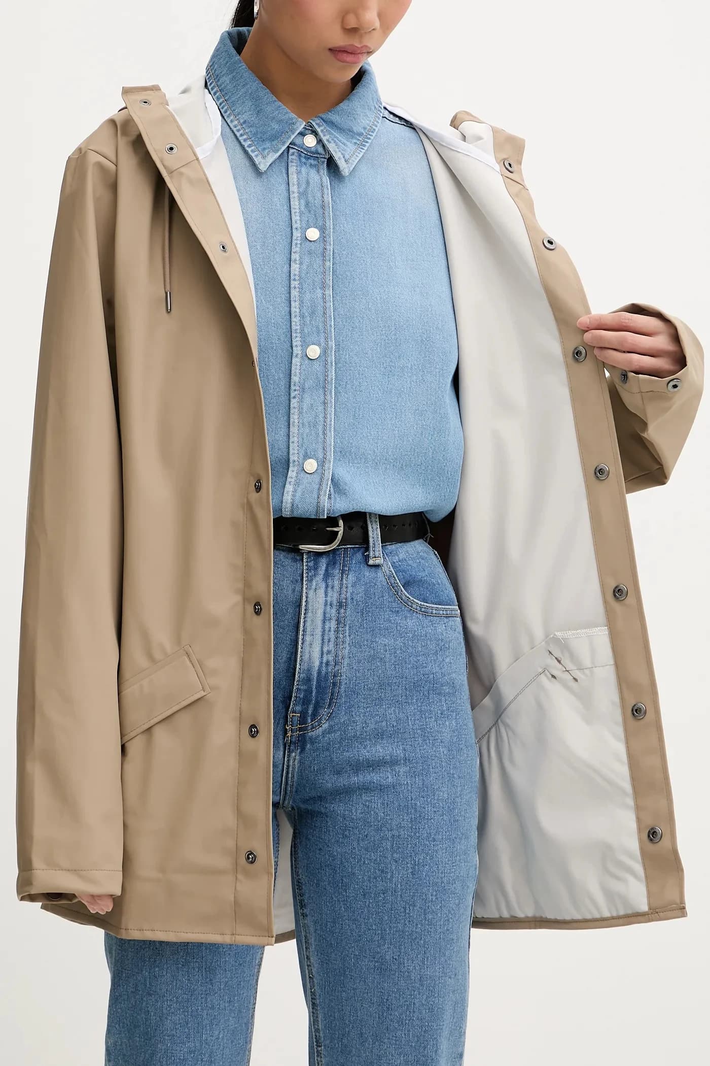 12010 Куртка W3 - фото 12