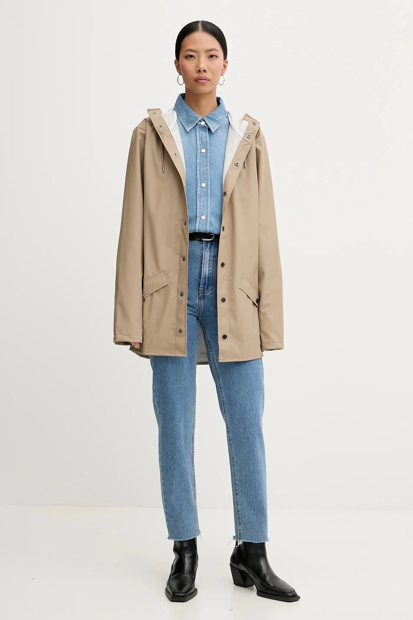 12010 Куртка W3 - фото 4