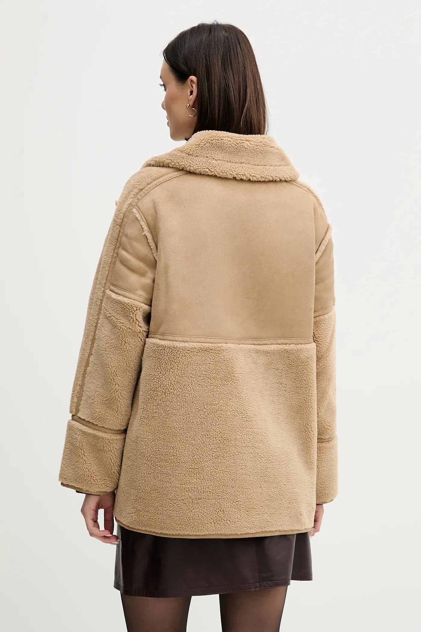 Куртка - фото 3