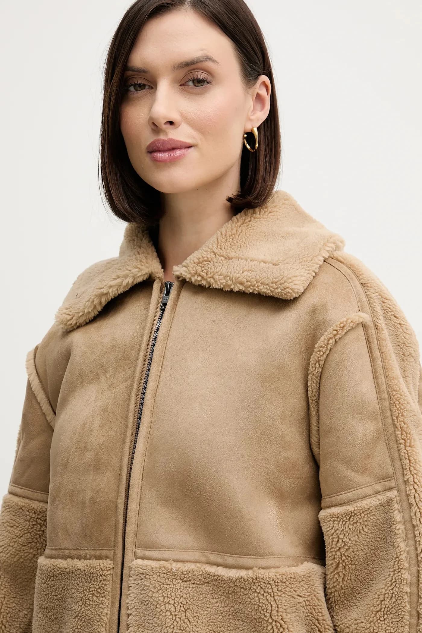 Куртка - фото 4