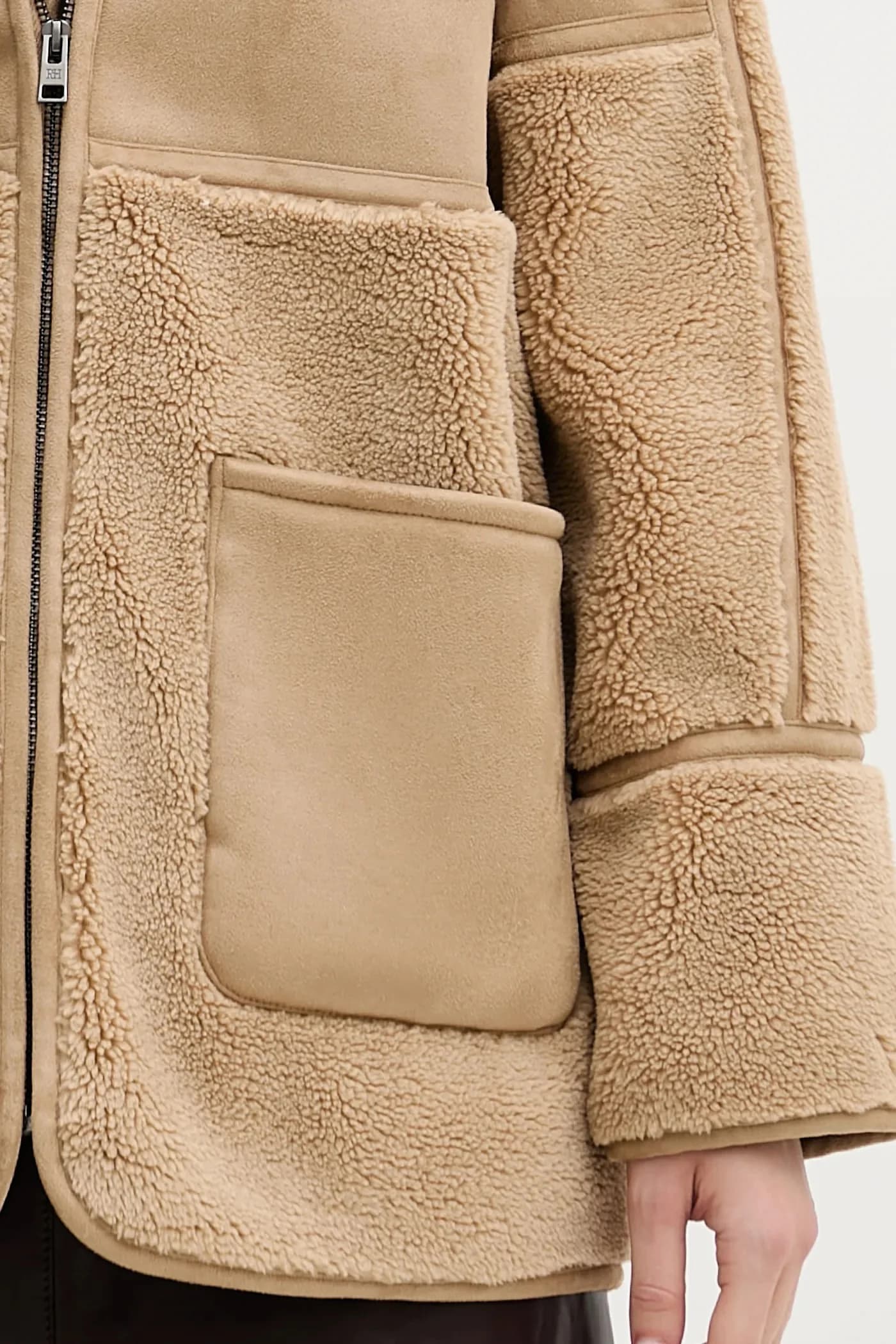 Куртка - фото 5