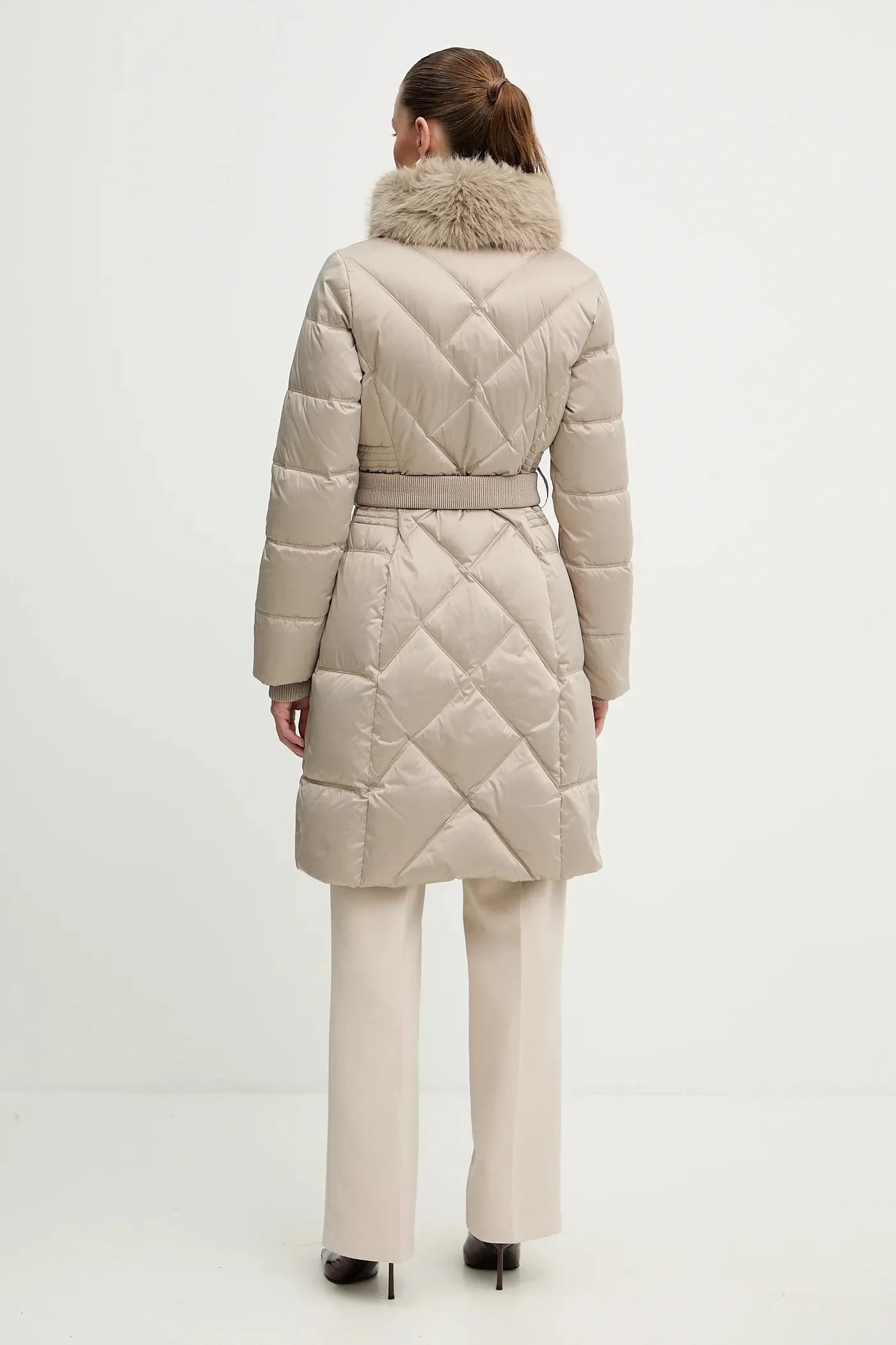 ЭЛЛИ пуховик - фото 2