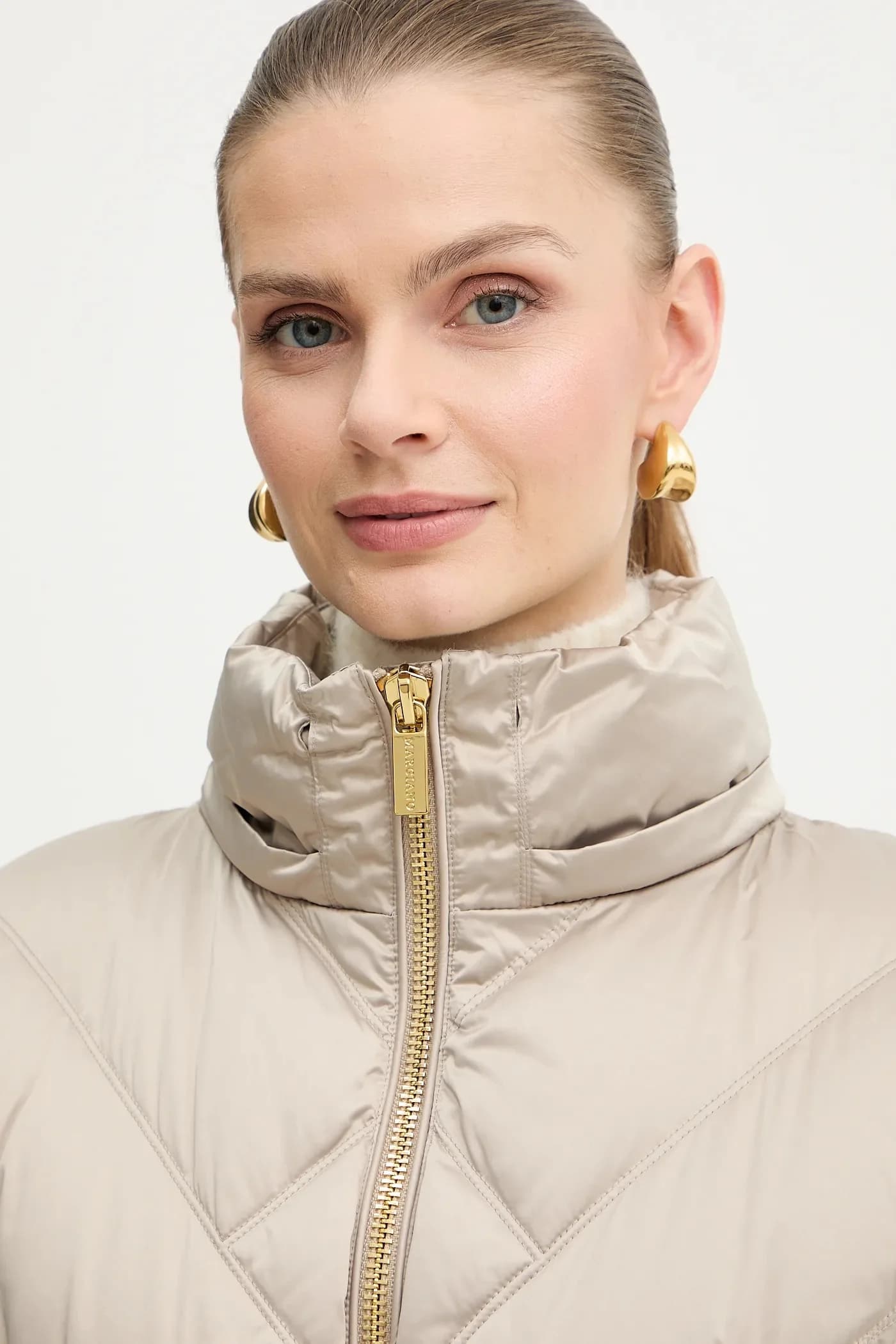 ЭЛЛИ пуховик - фото 4