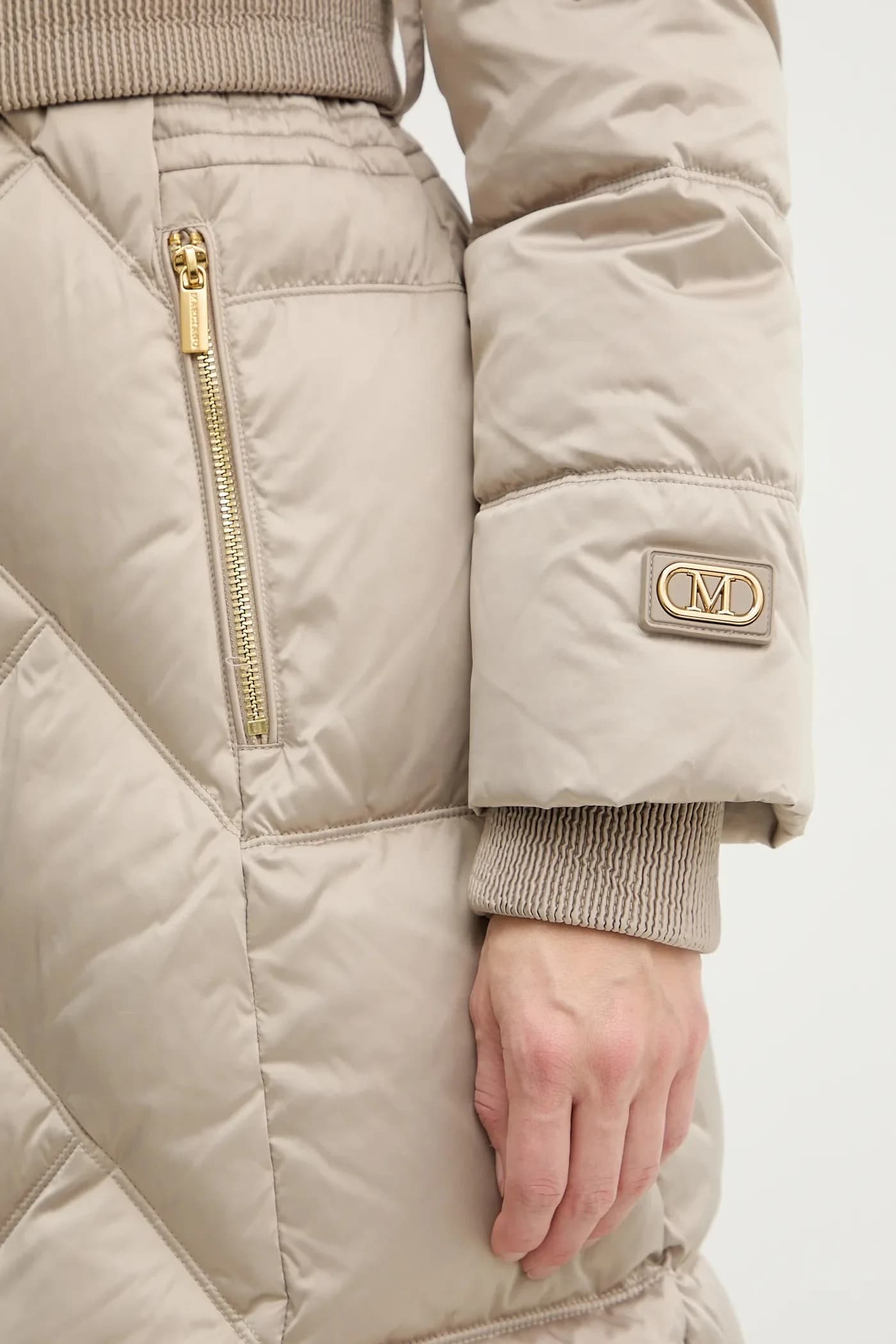 ЭЛЛИ пуховик - фото 5