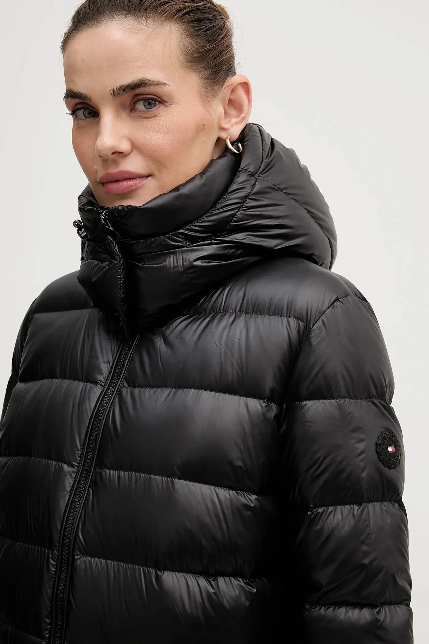 Пуховик - фото 4