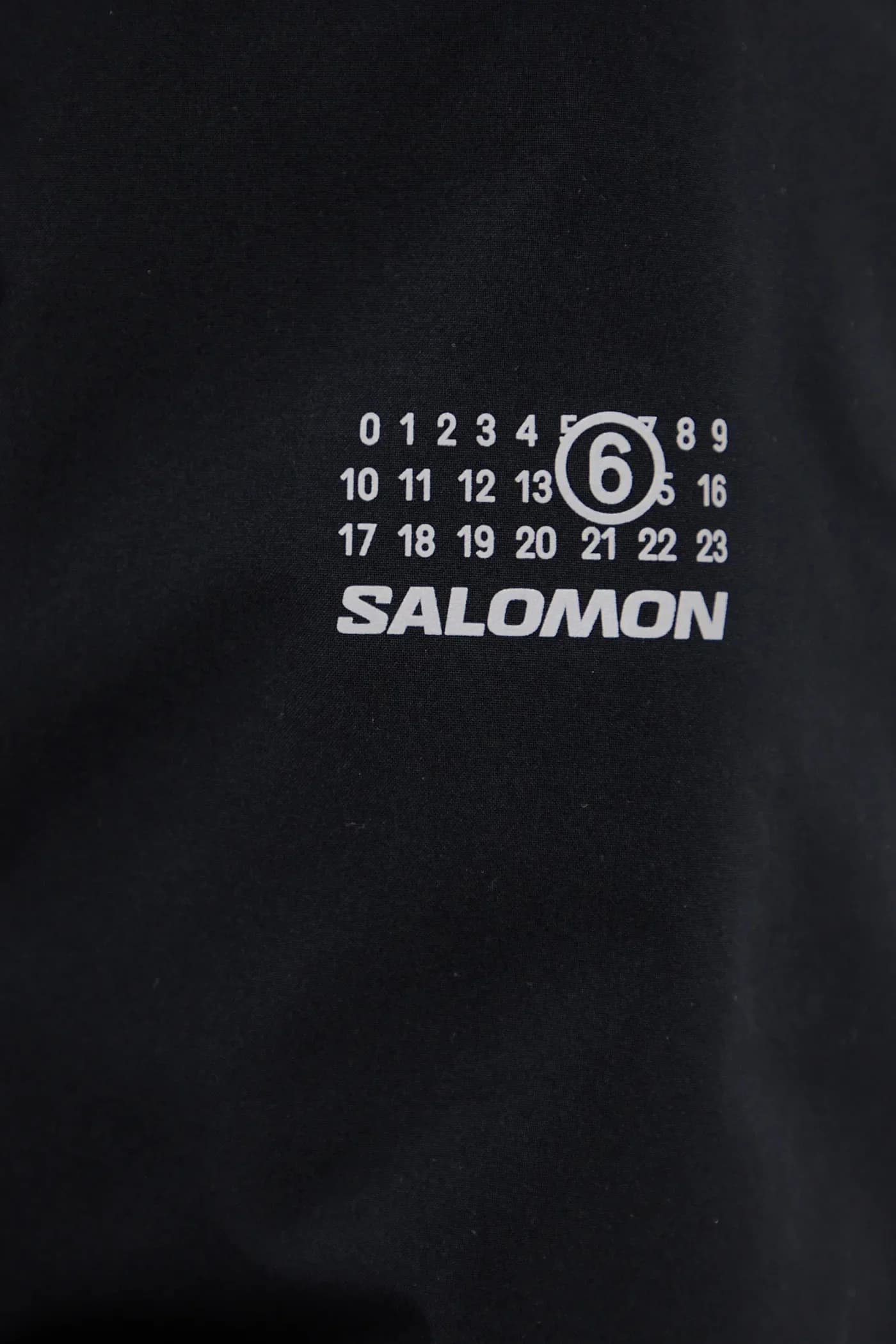 пуховик X Salomon - фото 7