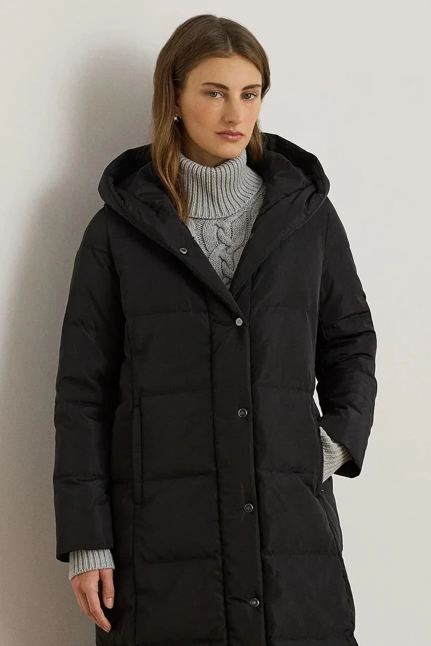 Куртка - фото 3