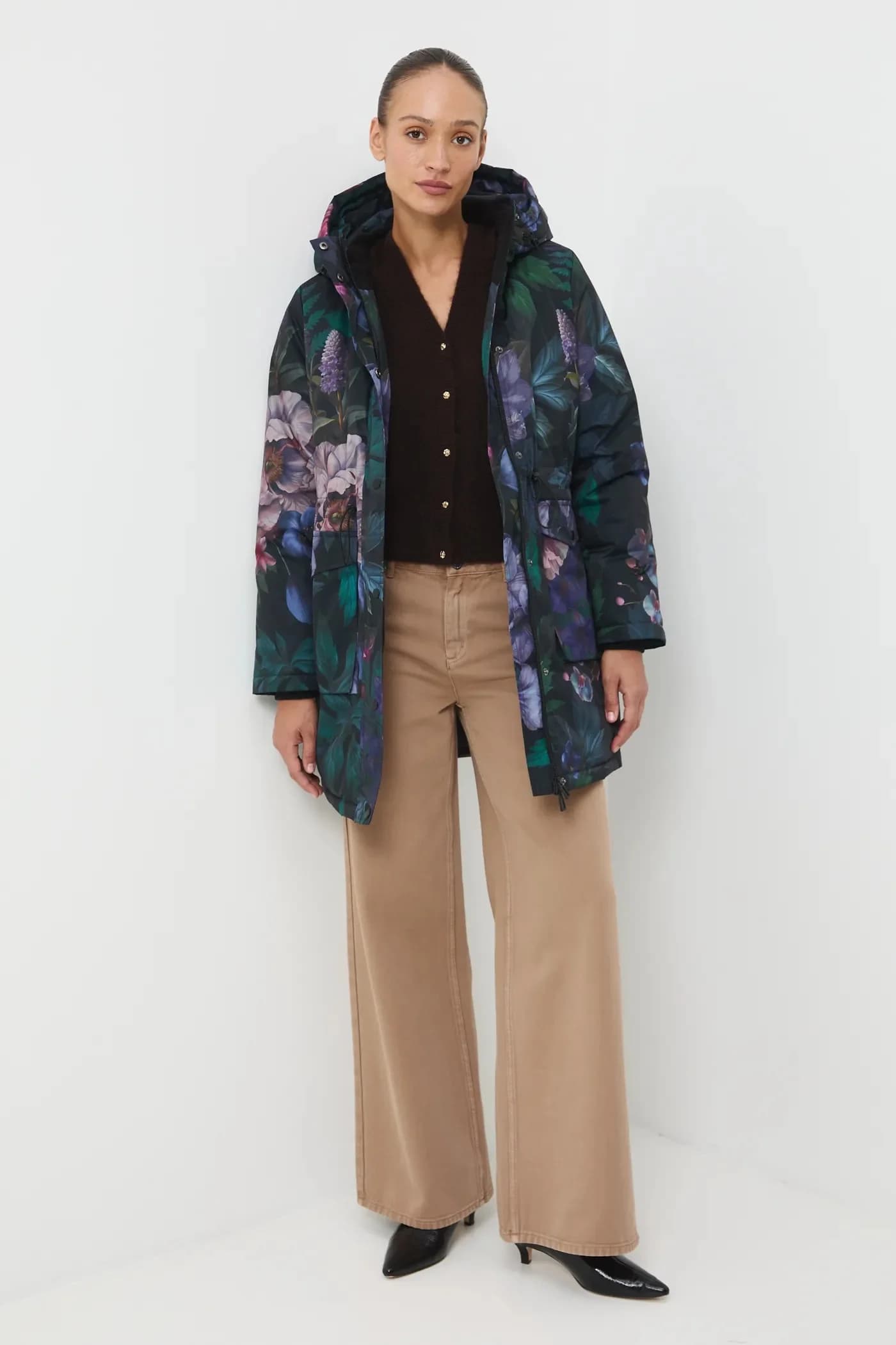 Парка - фото 2