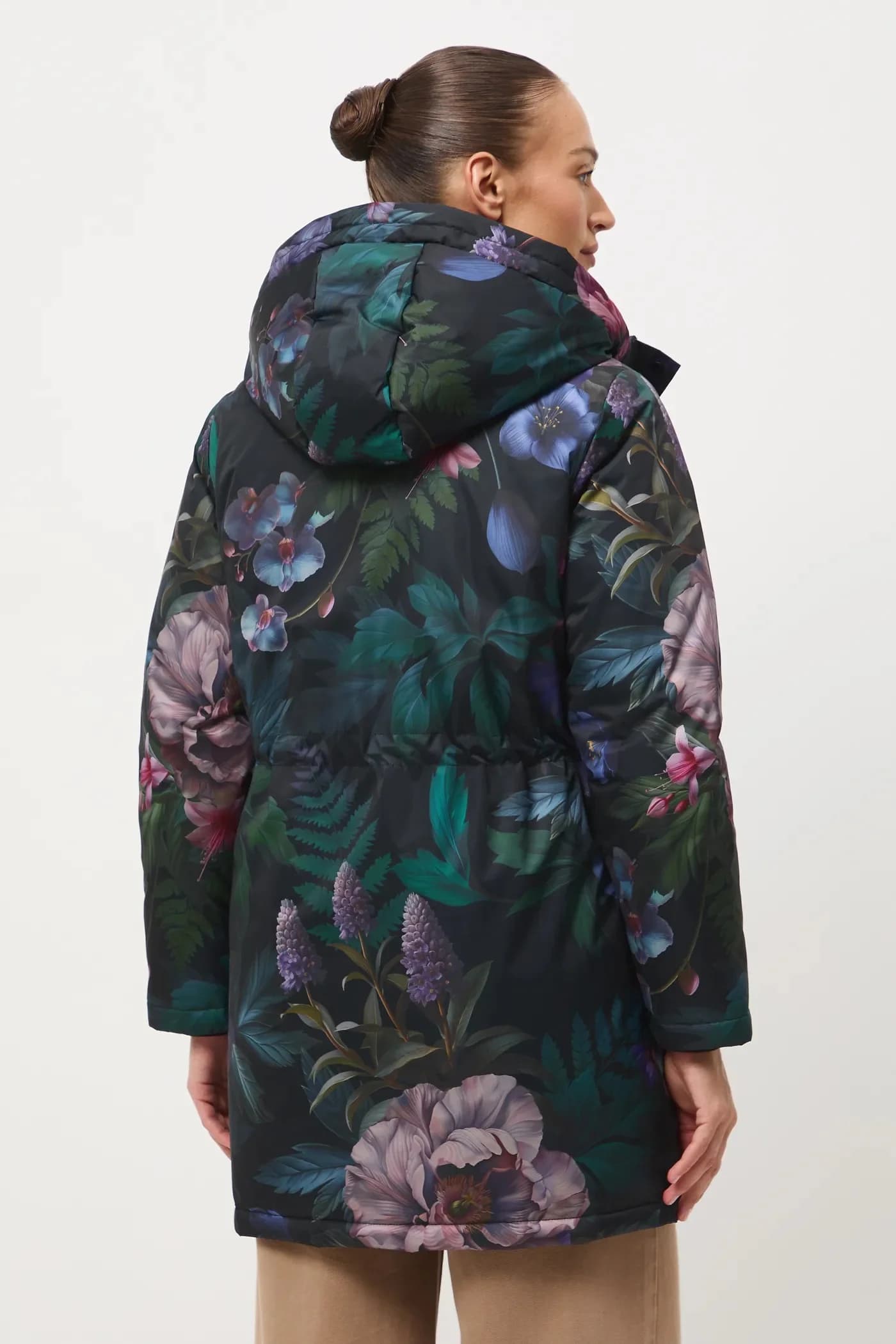 Парка - фото 3