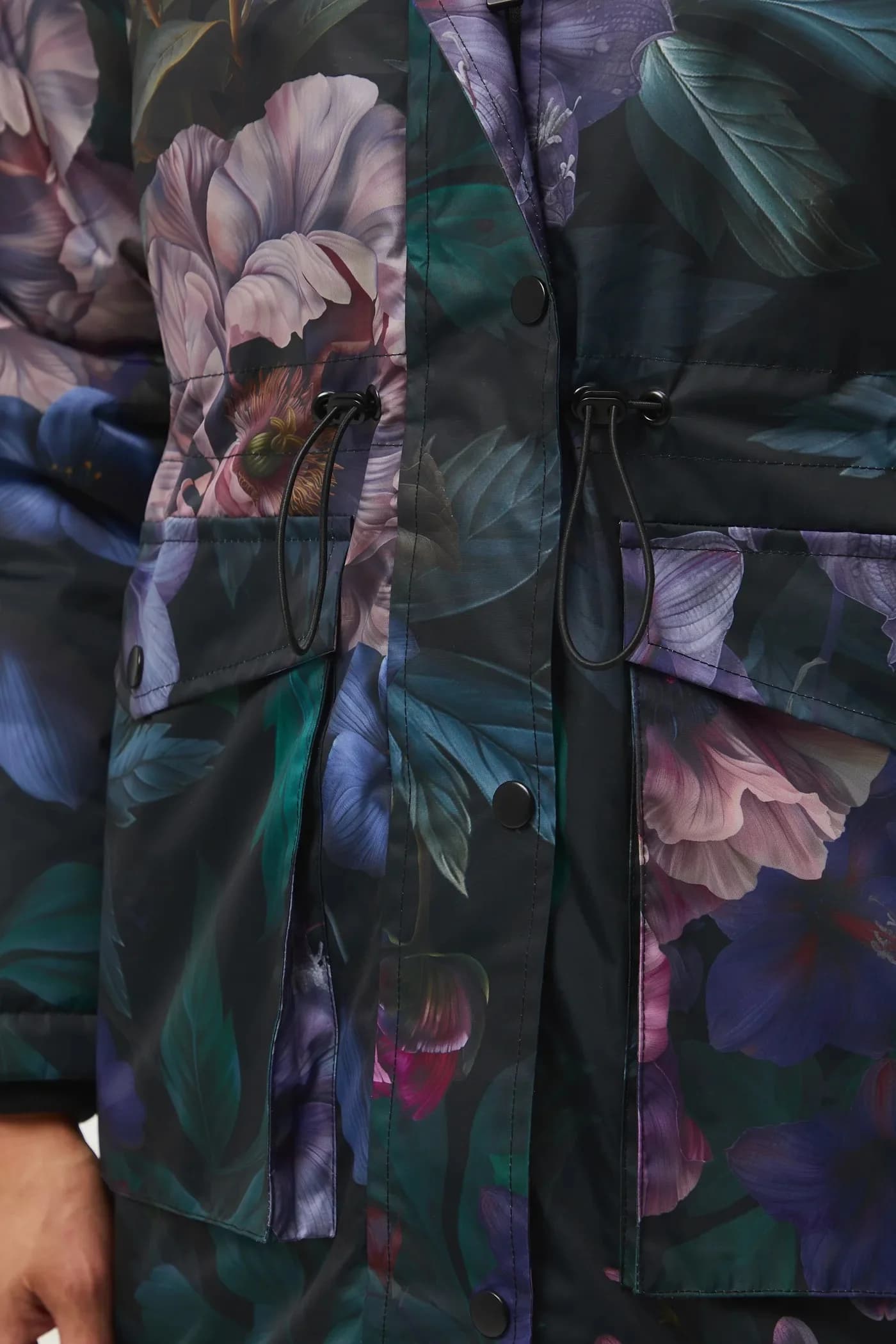 Парка - фото 5