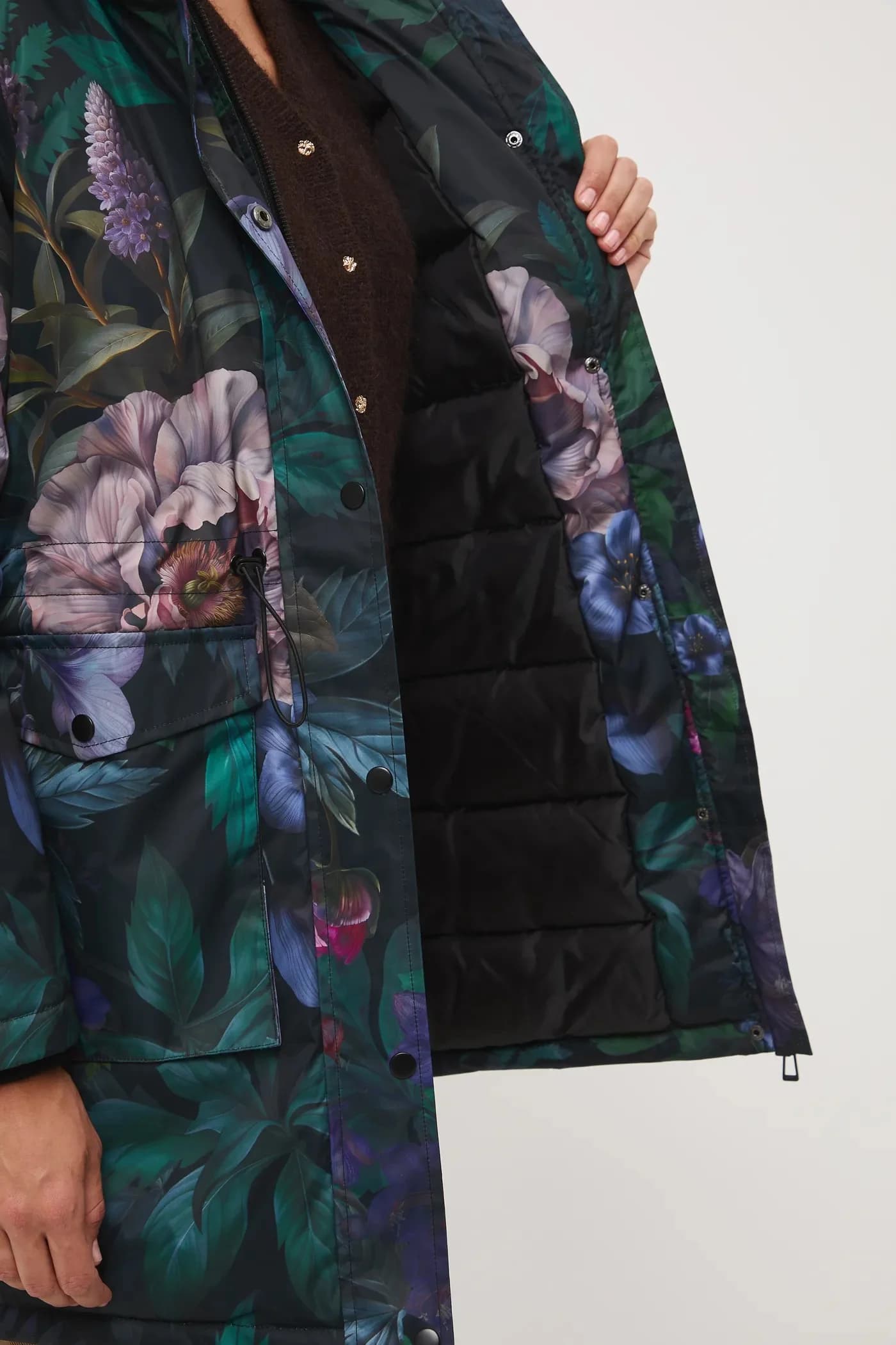 Парка - фото 6