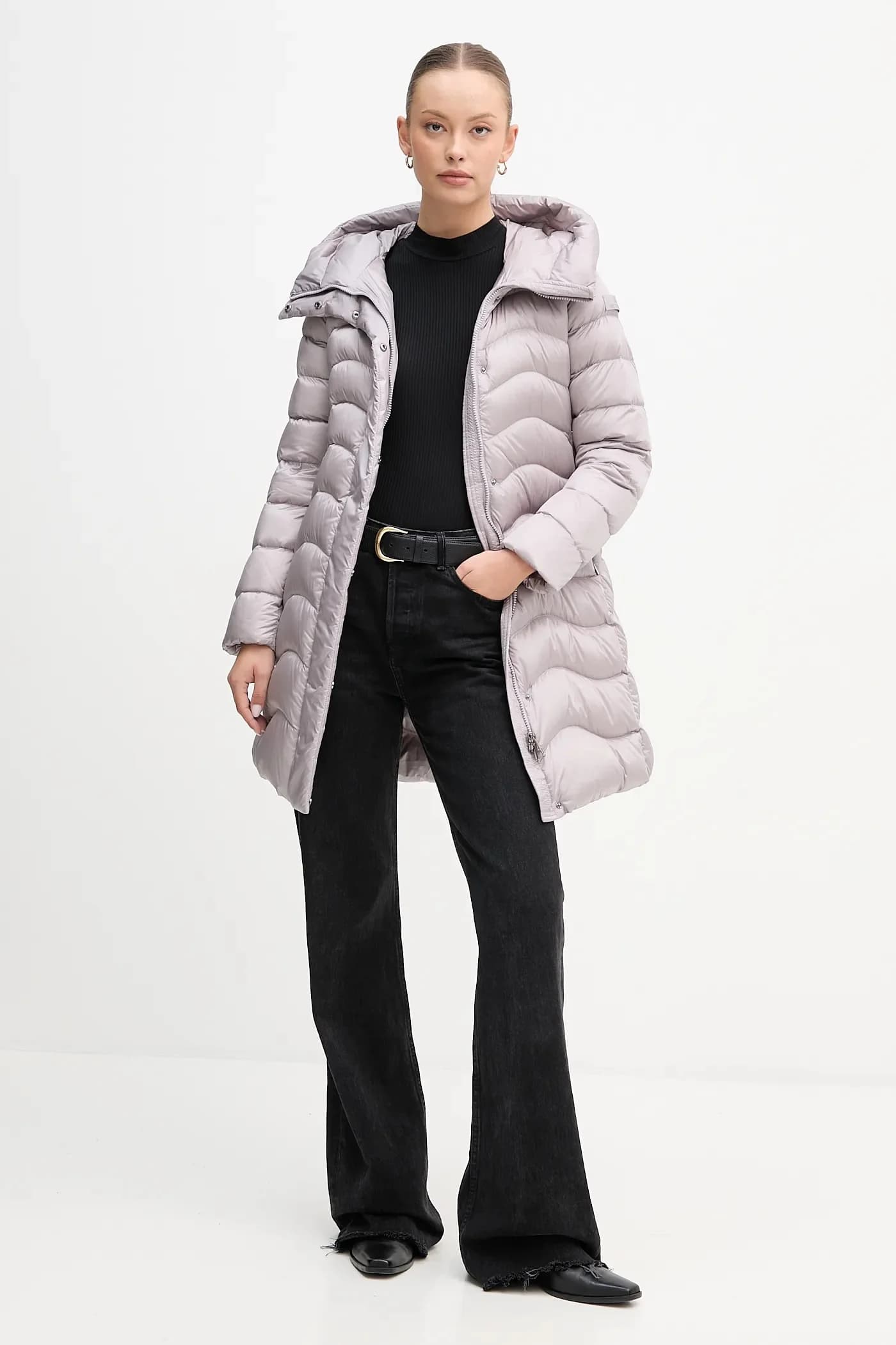 пуховик EMU - фото 2