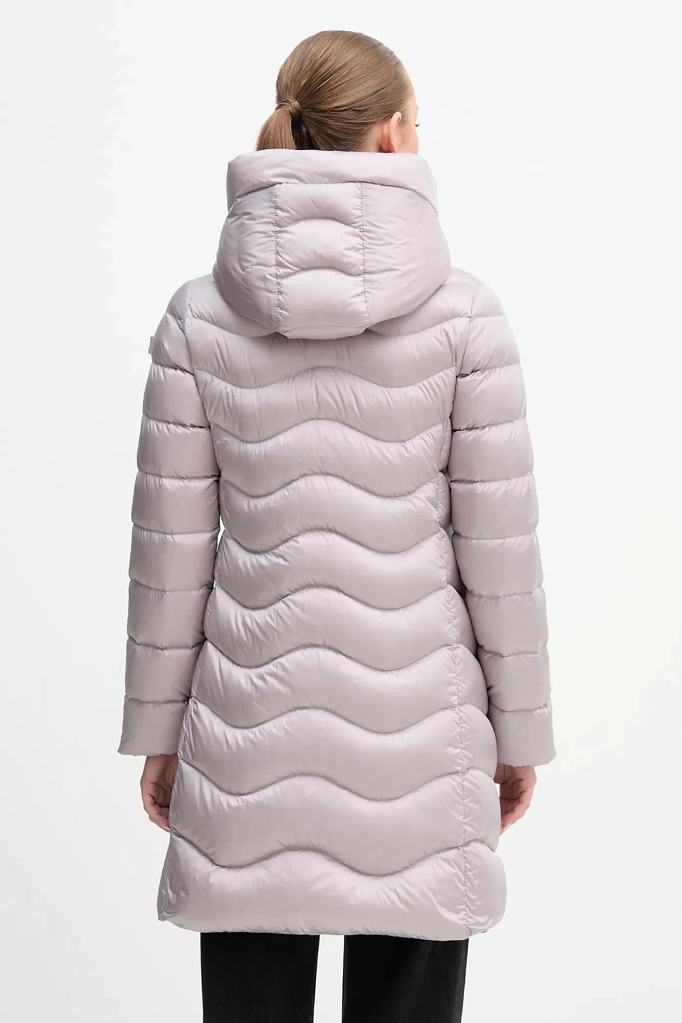 пуховик EMU - фото 3