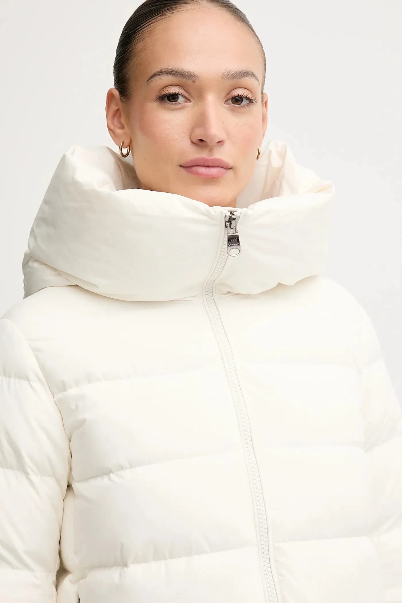 ЛЕНА пуховик - фото 4