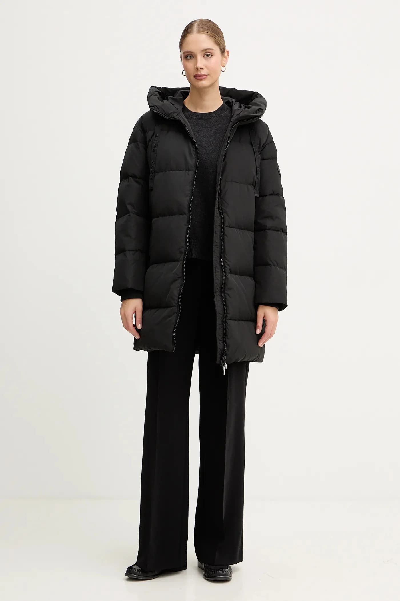 пуховик Nova - фото 2