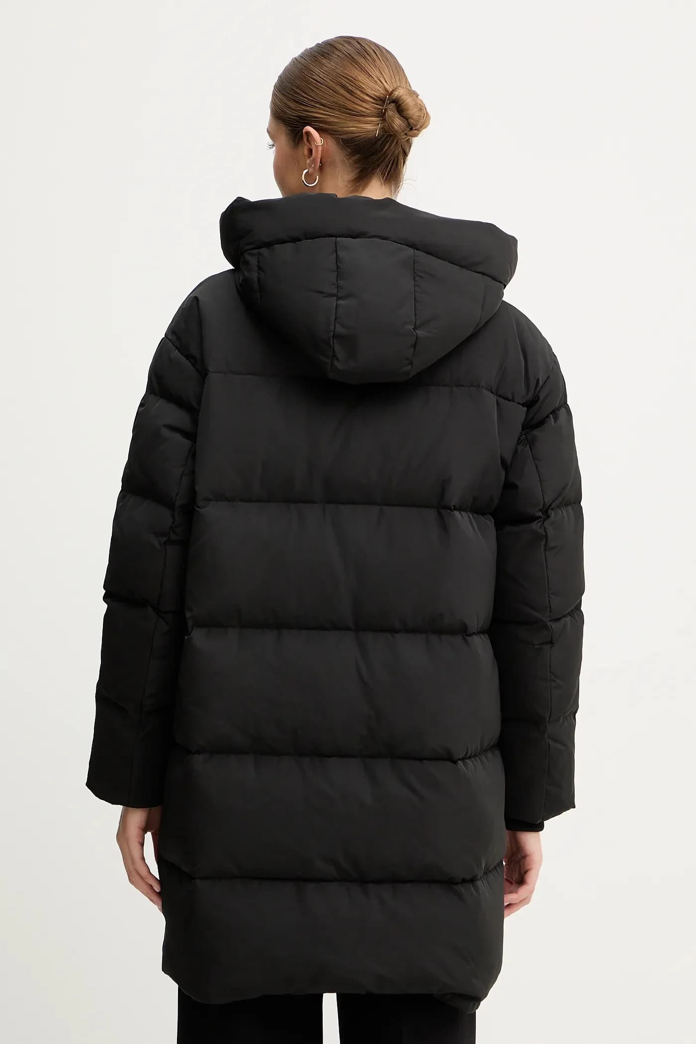 пуховик Nova - фото 3