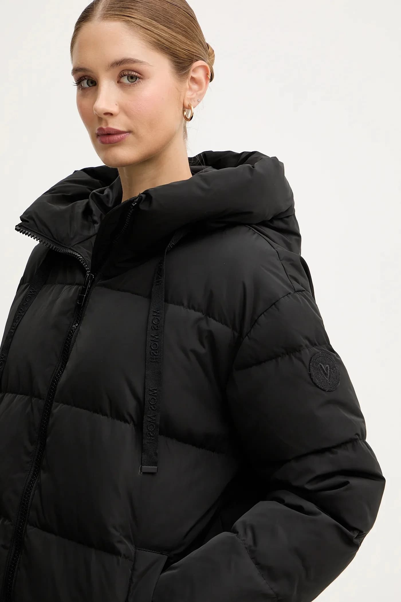 пуховик Nova - фото 4