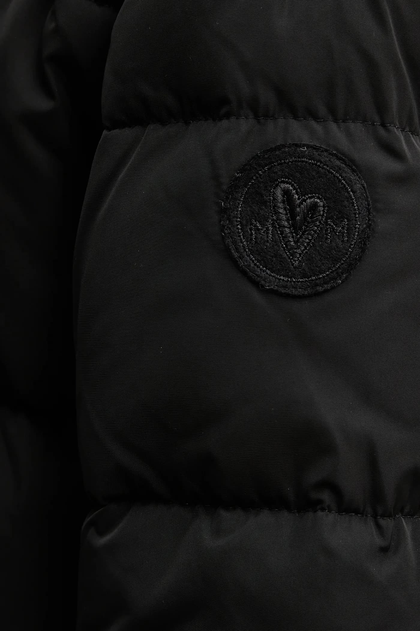 пуховик Nova - фото 5