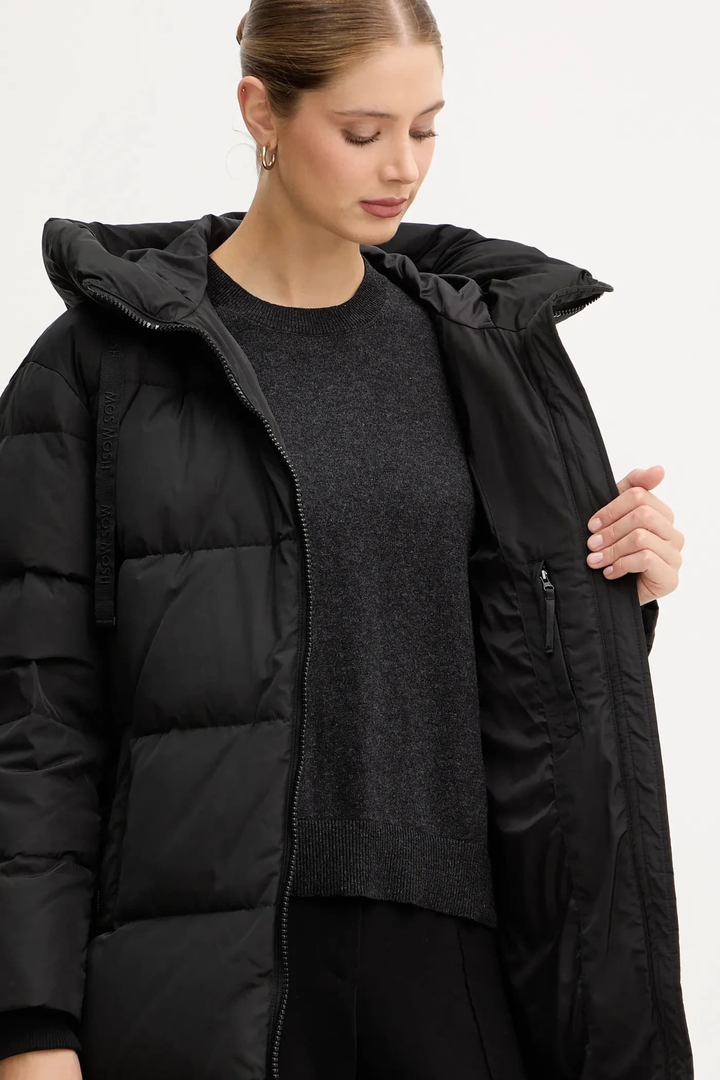 пуховик Nova - фото 6