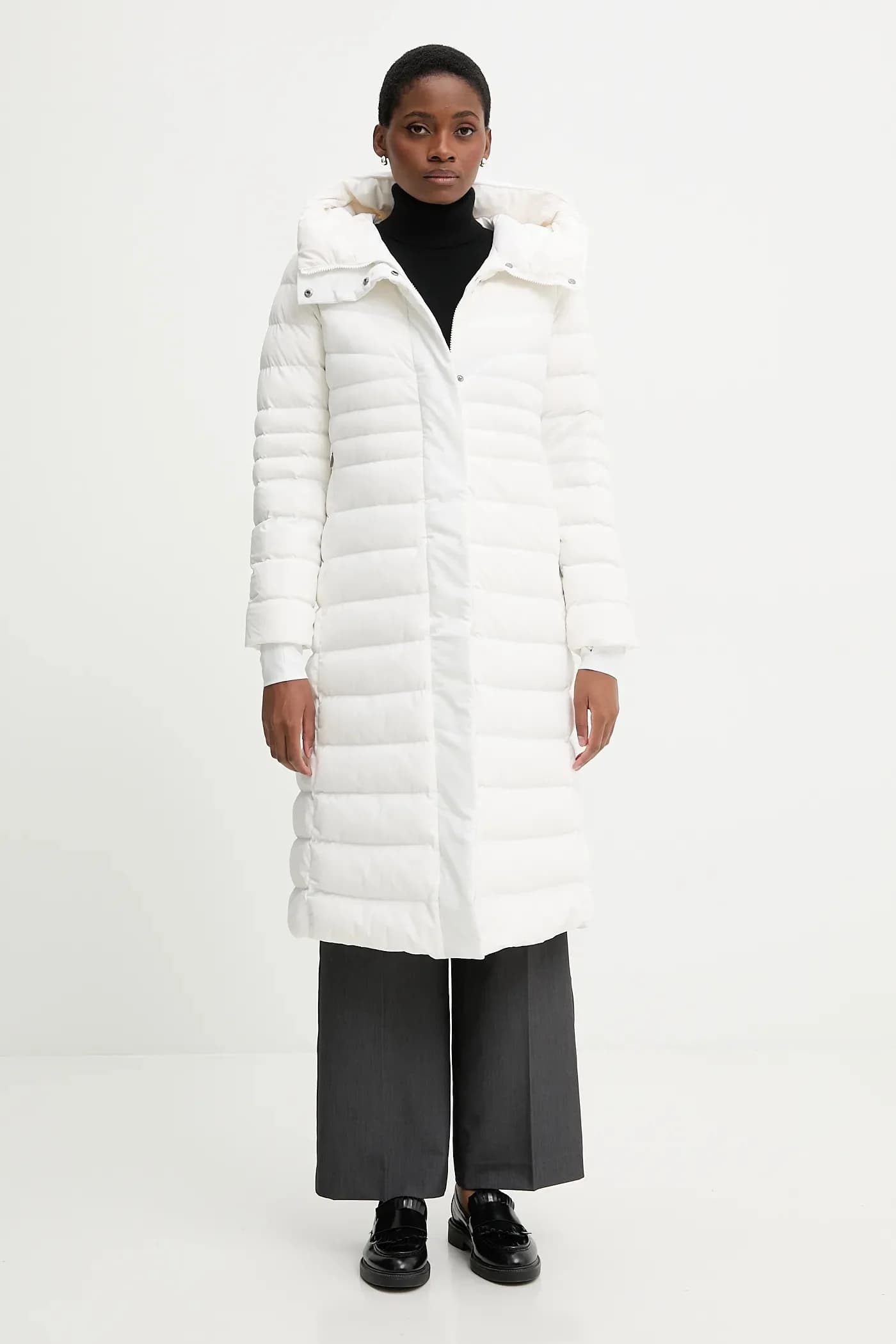 ELOWEN пуховик - фото 2