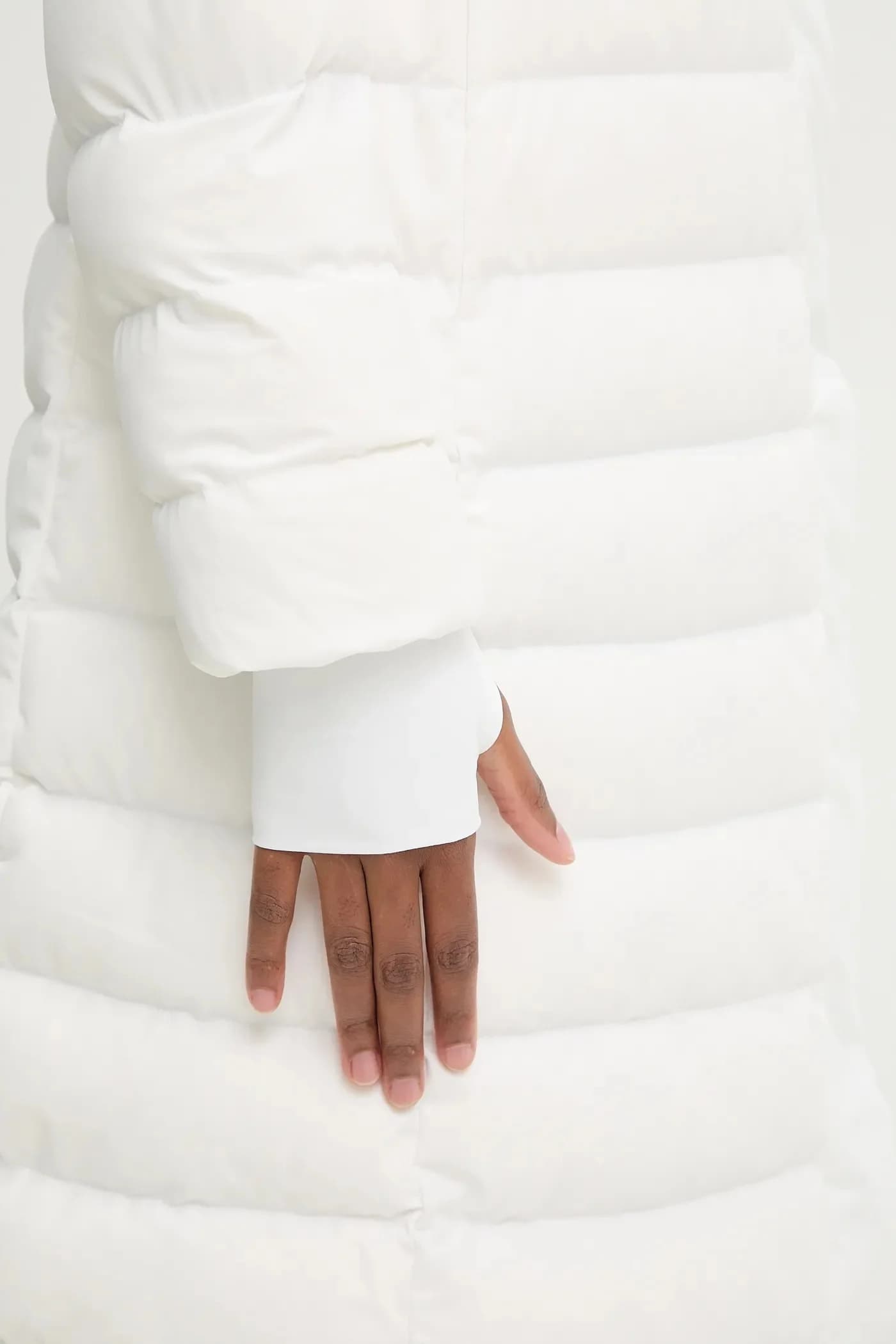 ELOWEN пуховик - фото 5