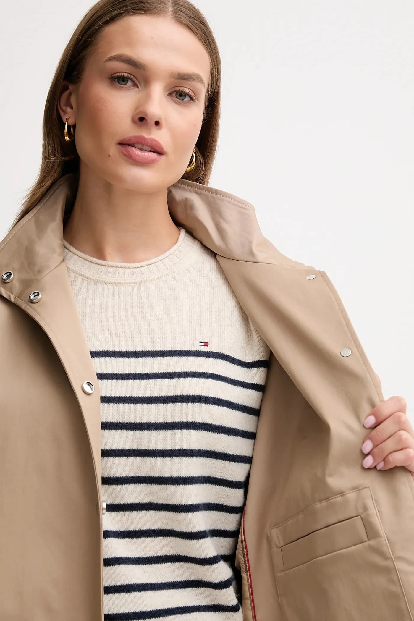 Куртка - фото 8