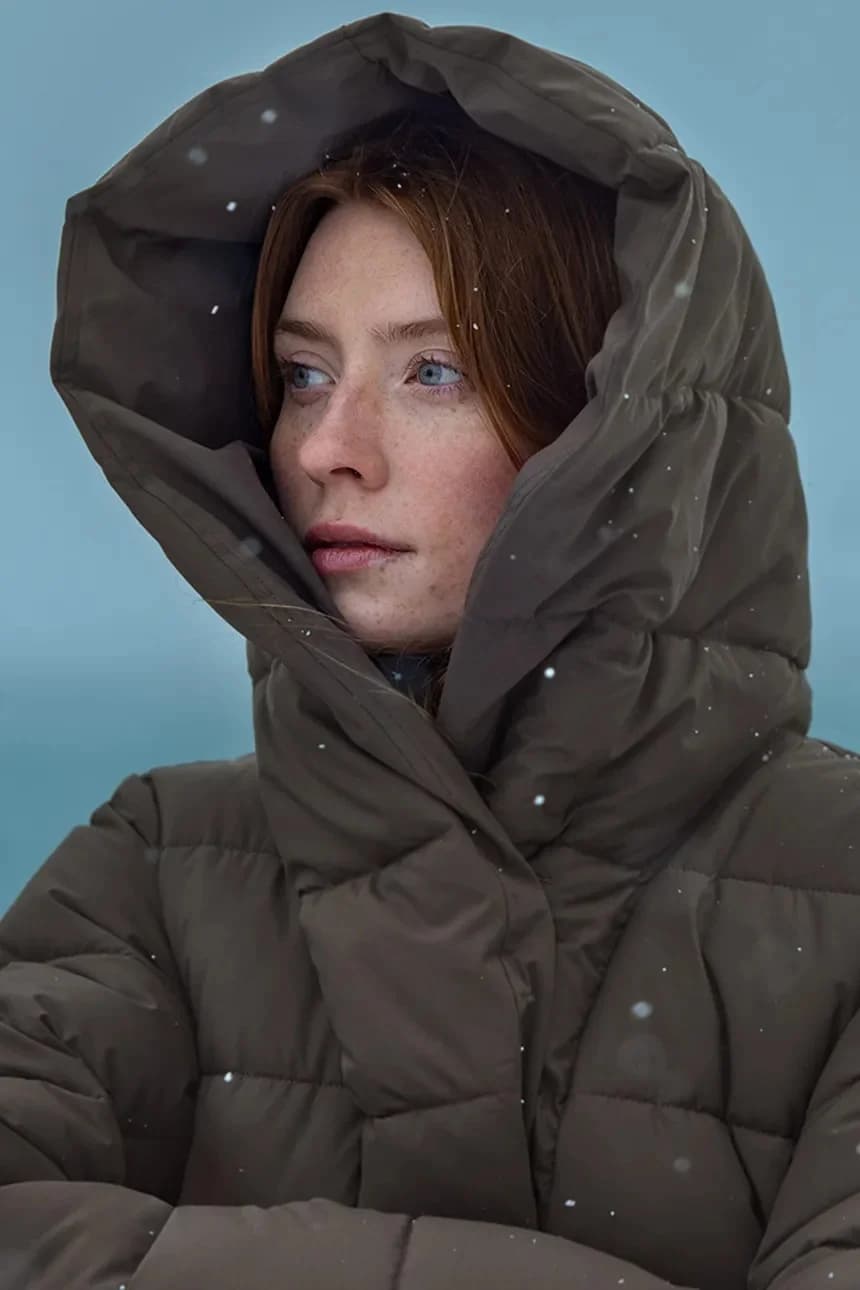 НЭЛЛА куртка - фото 9