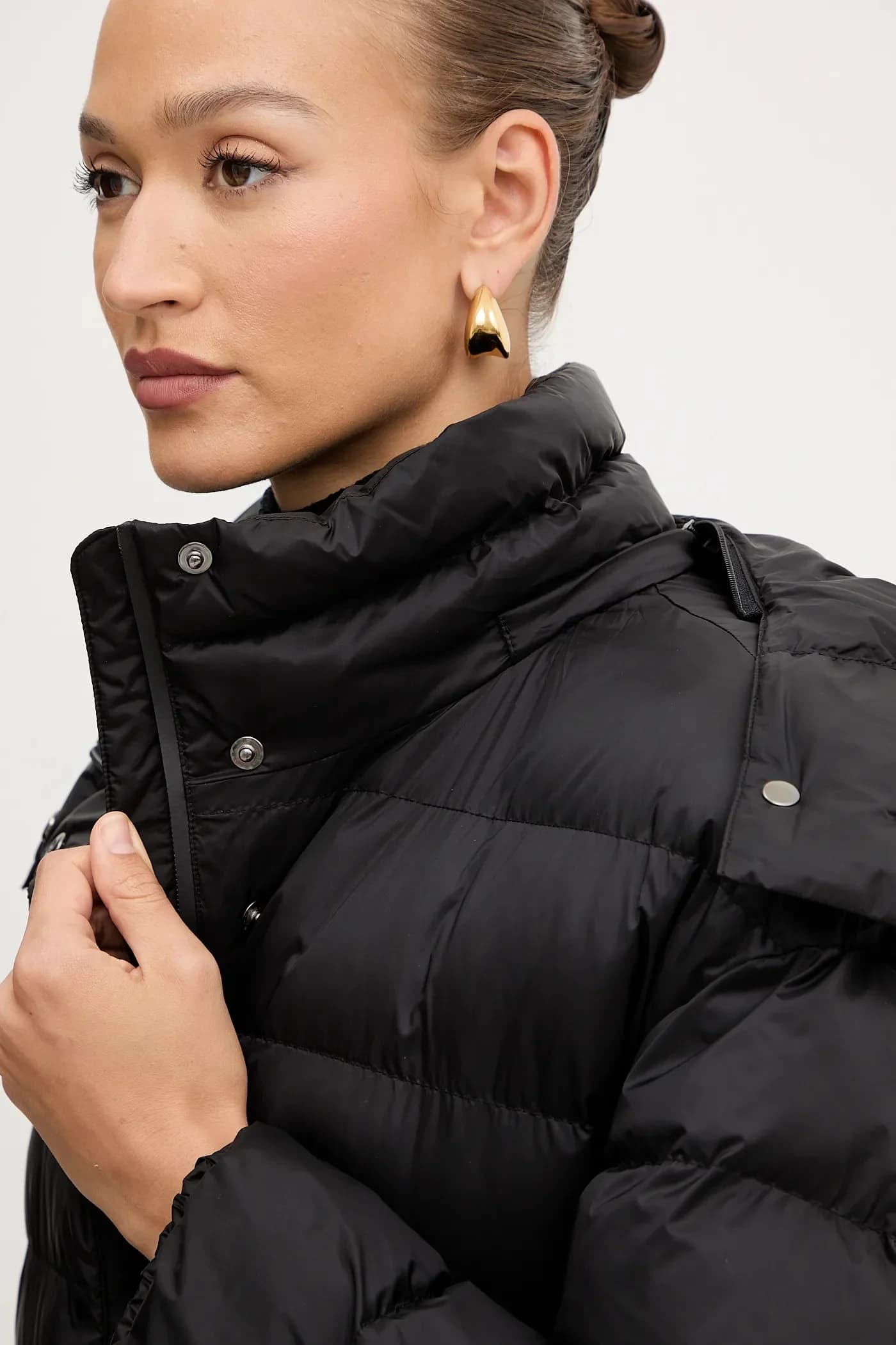 КАРИОКА куртка - фото 5