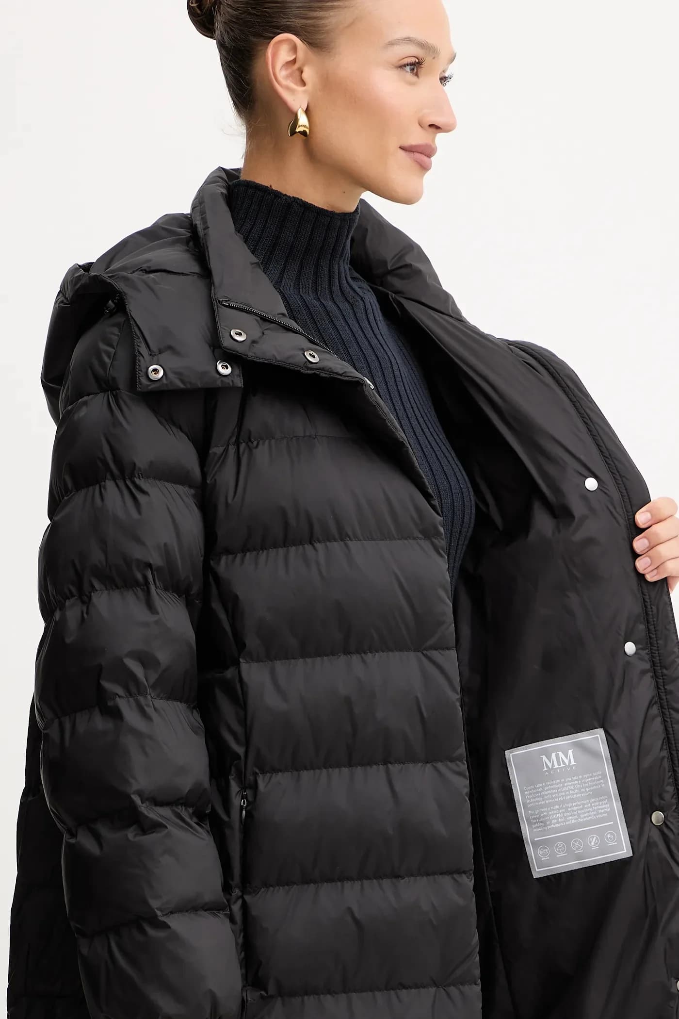 КАРИОКА куртка - фото 7