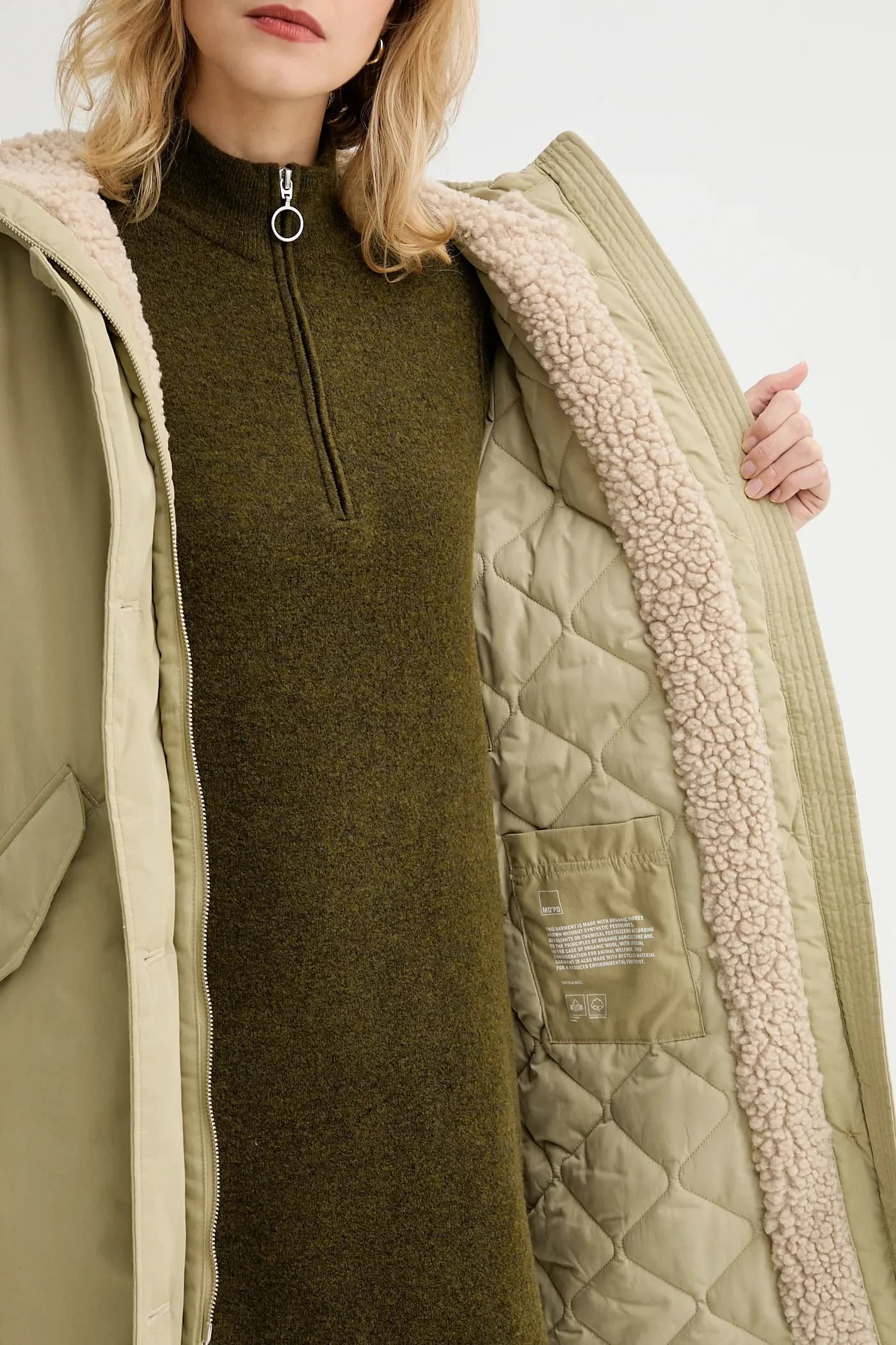 Куртка - фото 6