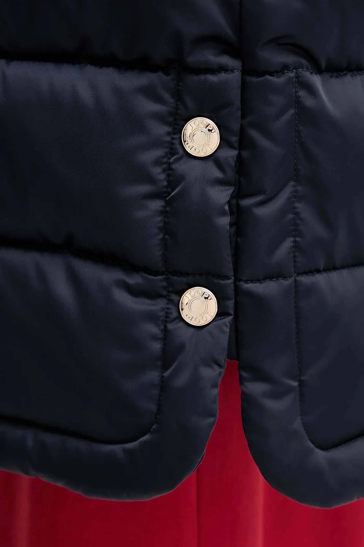 Куртка - фото 6