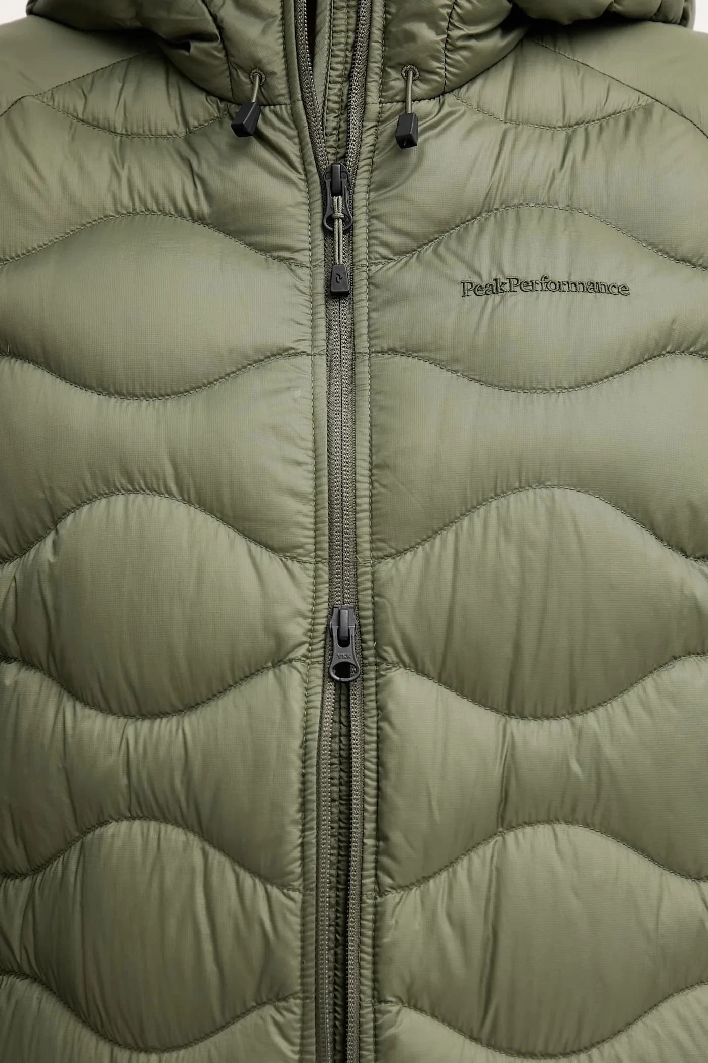 ГЕЛИУМ пуховик - фото 5