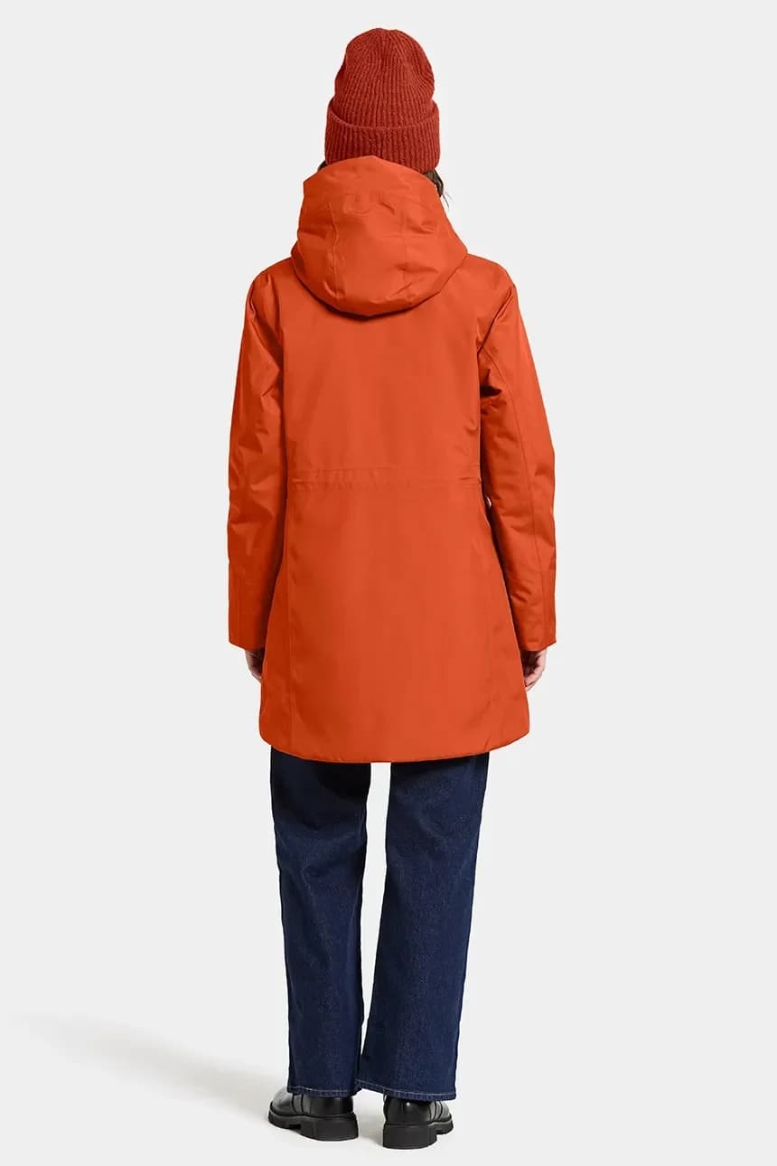 куртка CAJSA - фото 4