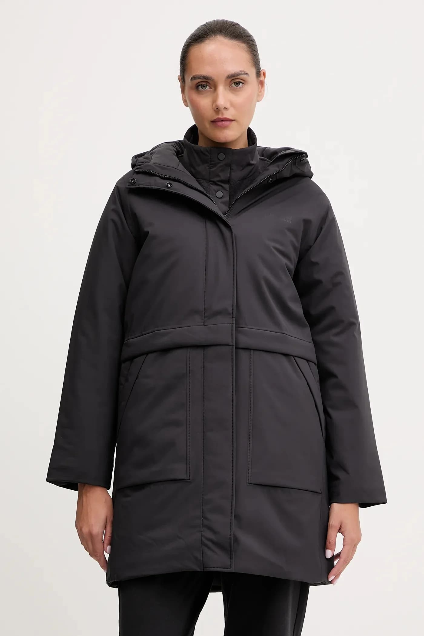 ЗИМНЯЯ куртка