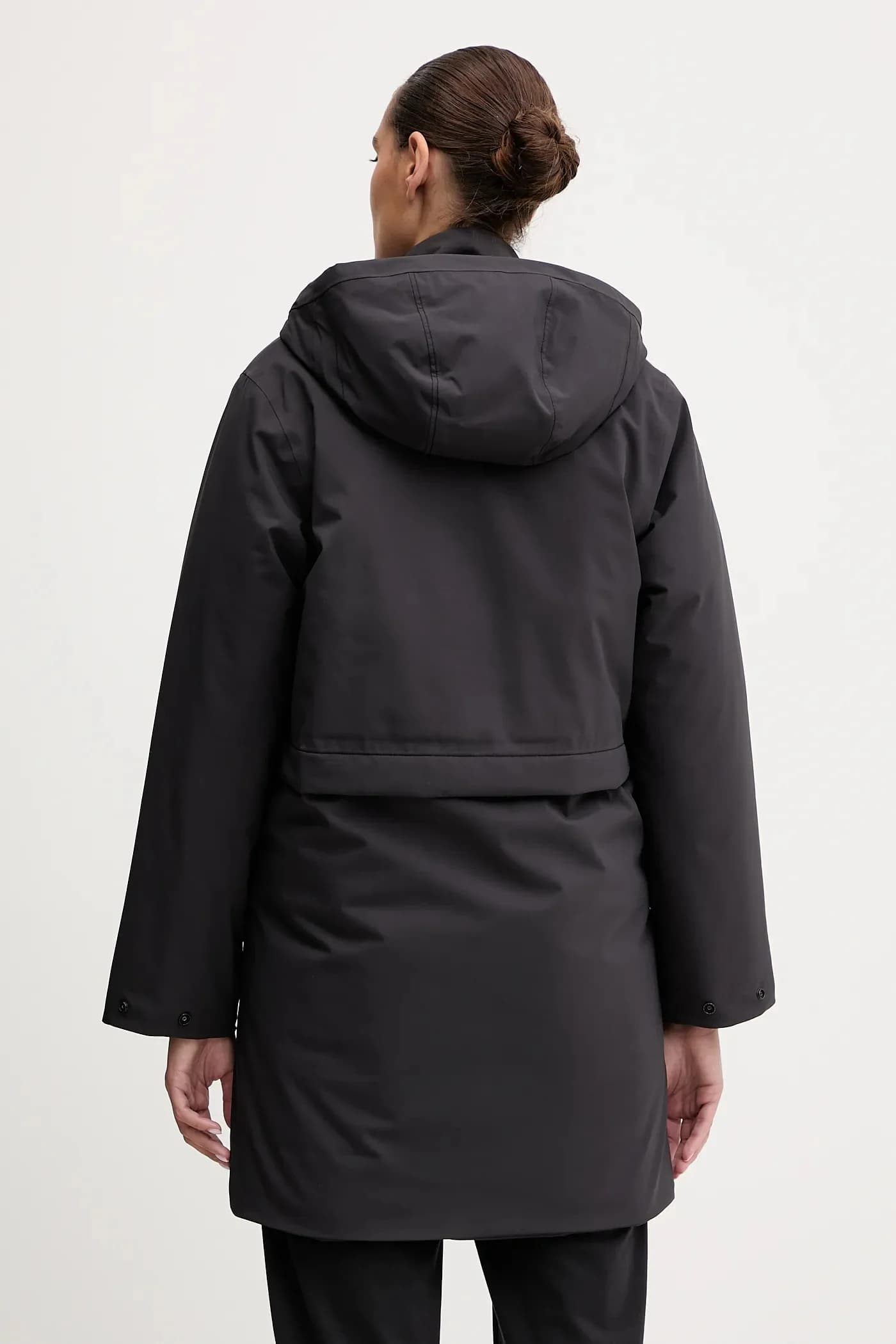 ЗИМНЯЯ куртка - фото 3