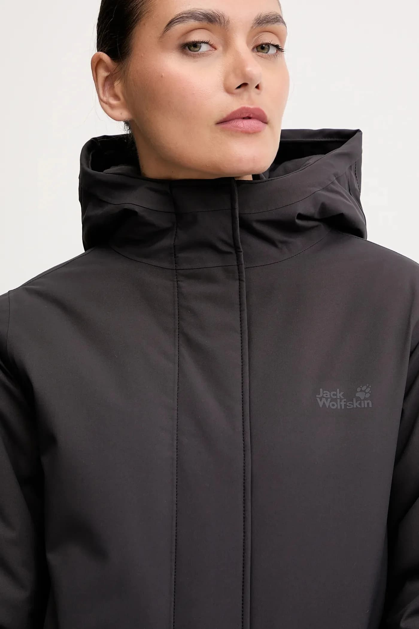 ЗИМНЯЯ куртка - фото 4