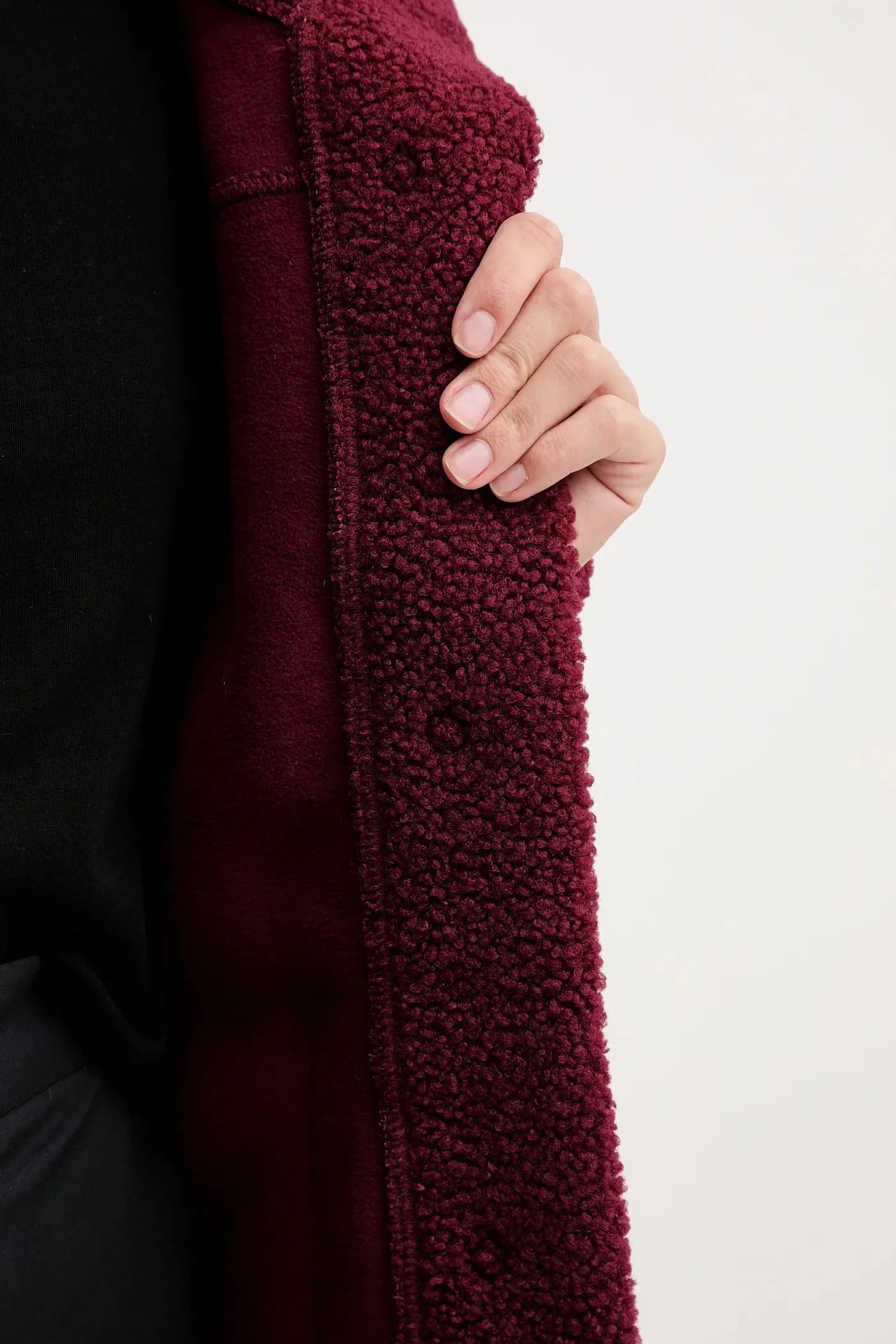 Куртка - фото 6