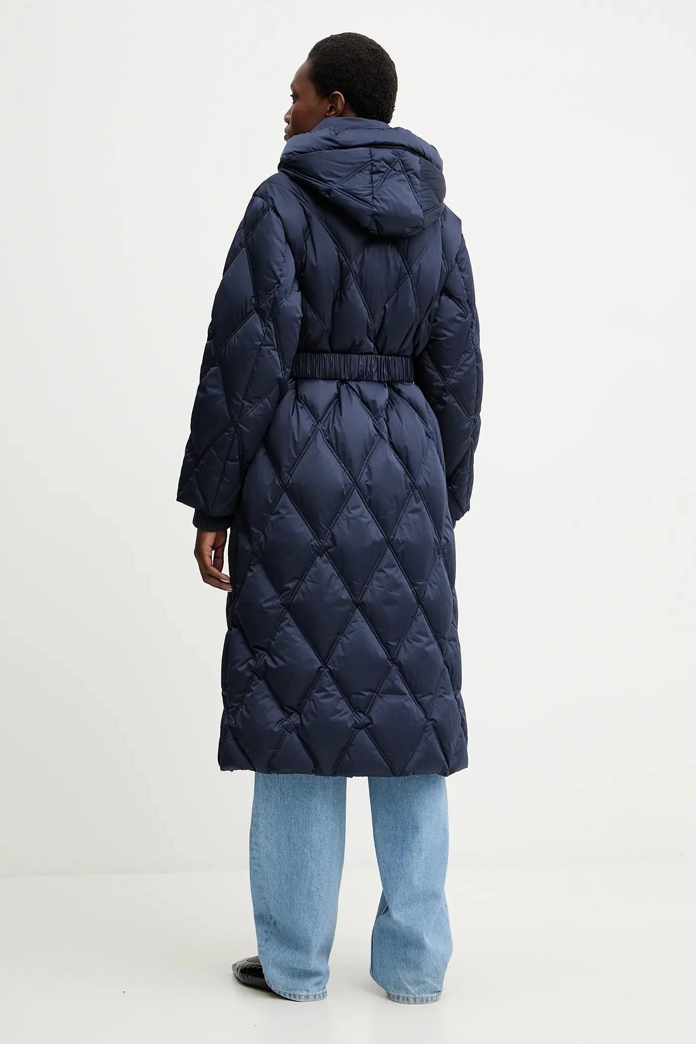 Пуховик - фото 3