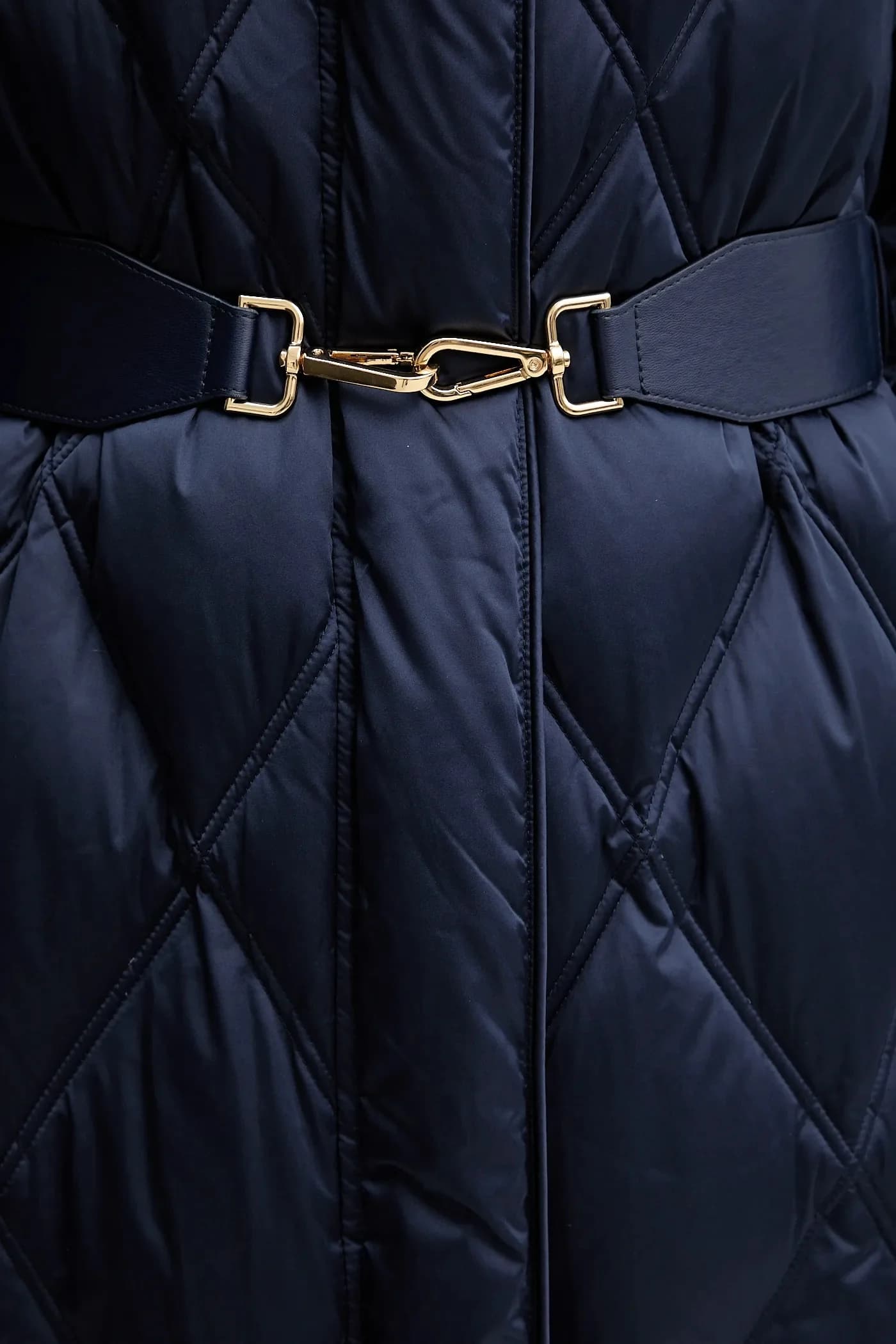 Пуховик - фото 5