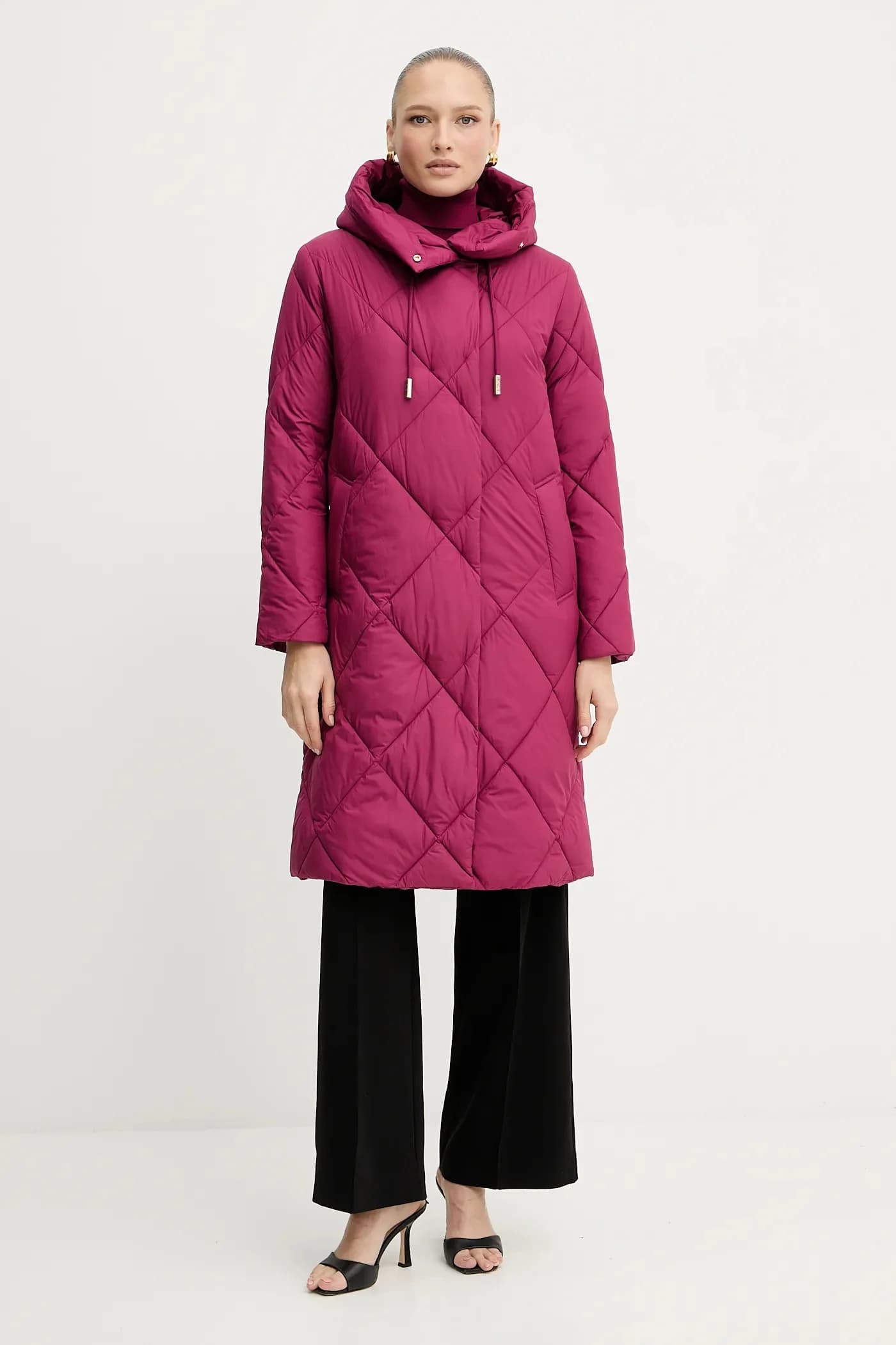 БАУТИСТА куртка