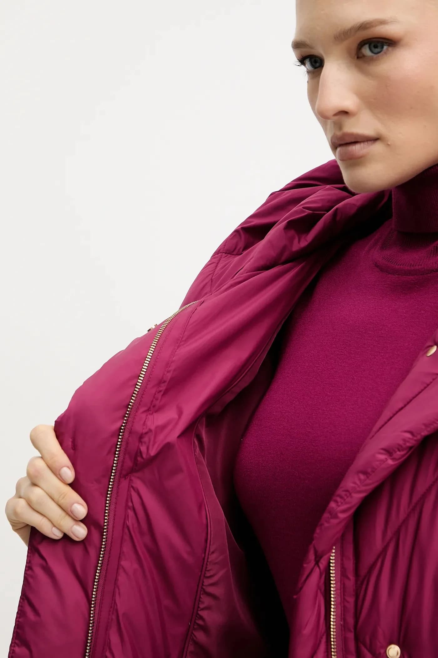 БАУТИСТА куртка - фото 6