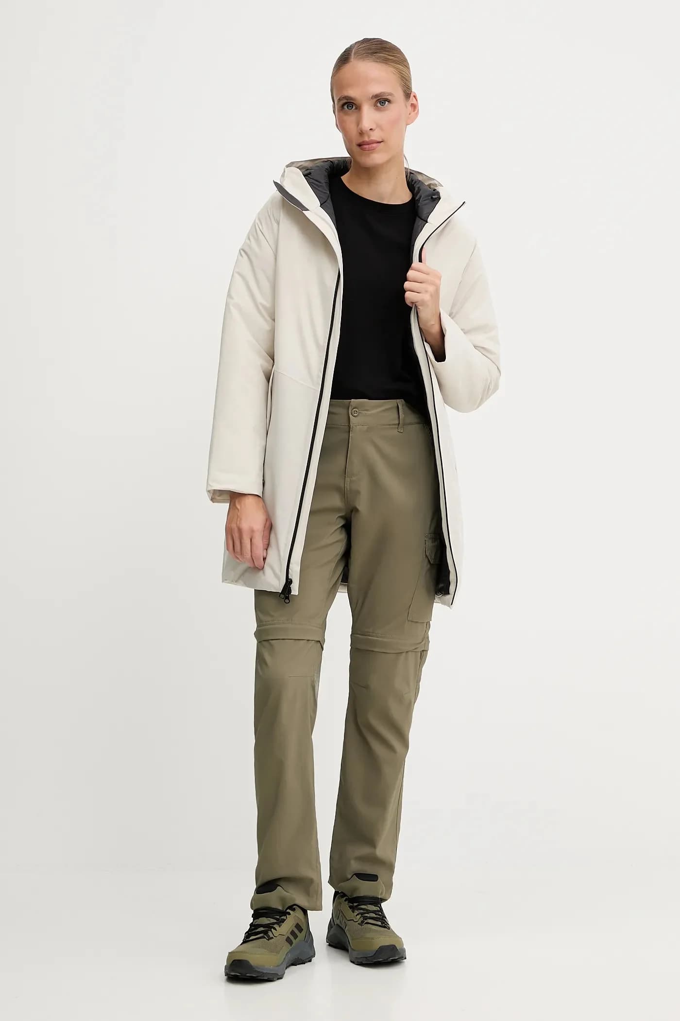 куртка FROST HAVEN - фото 2