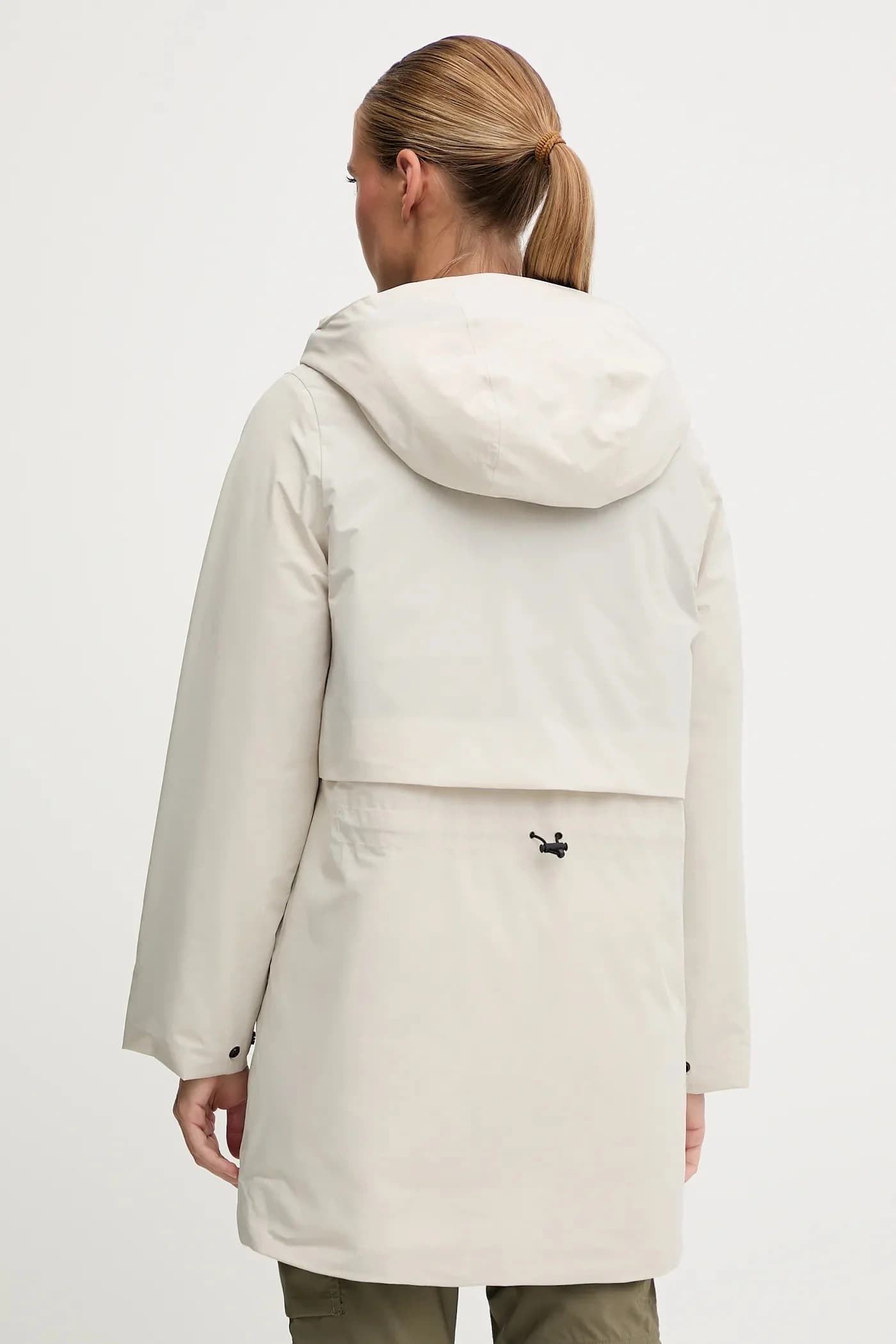 куртка FROST HAVEN - фото 3