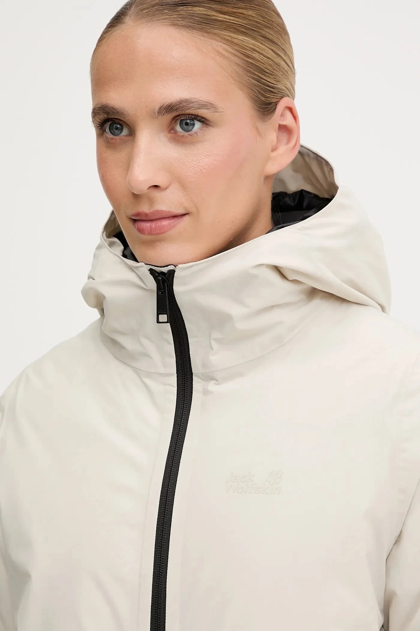 куртка FROST HAVEN - фото 4