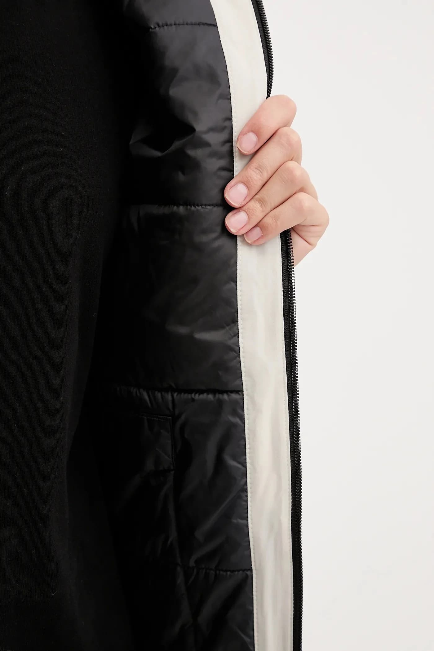 куртка FROST HAVEN - фото 6