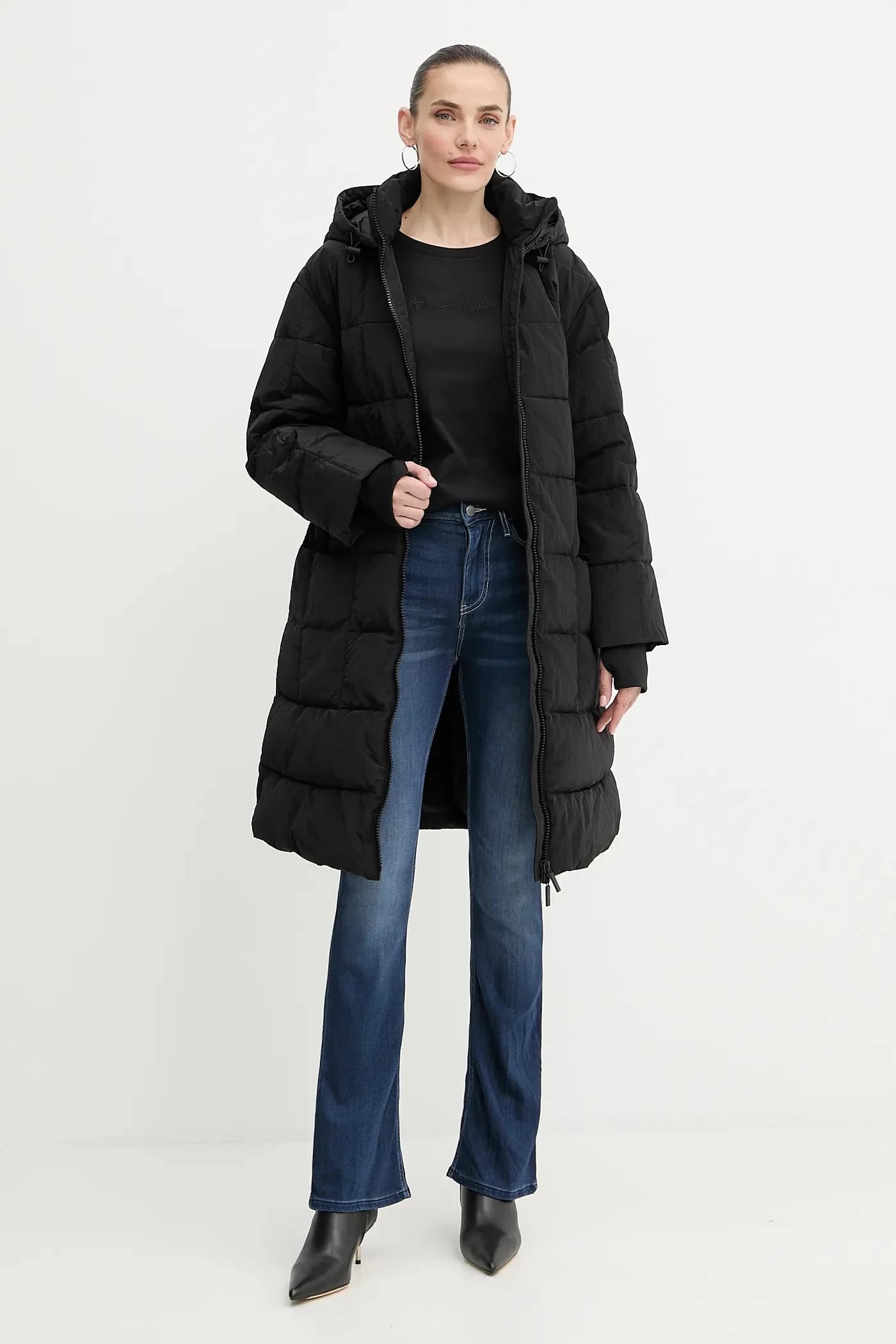 Куртка - фото 2