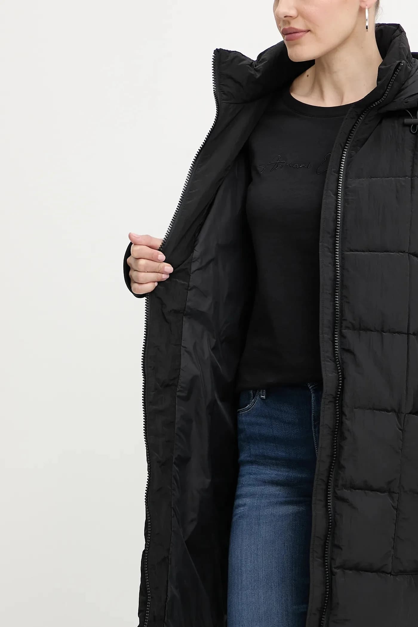 Куртка - фото 5