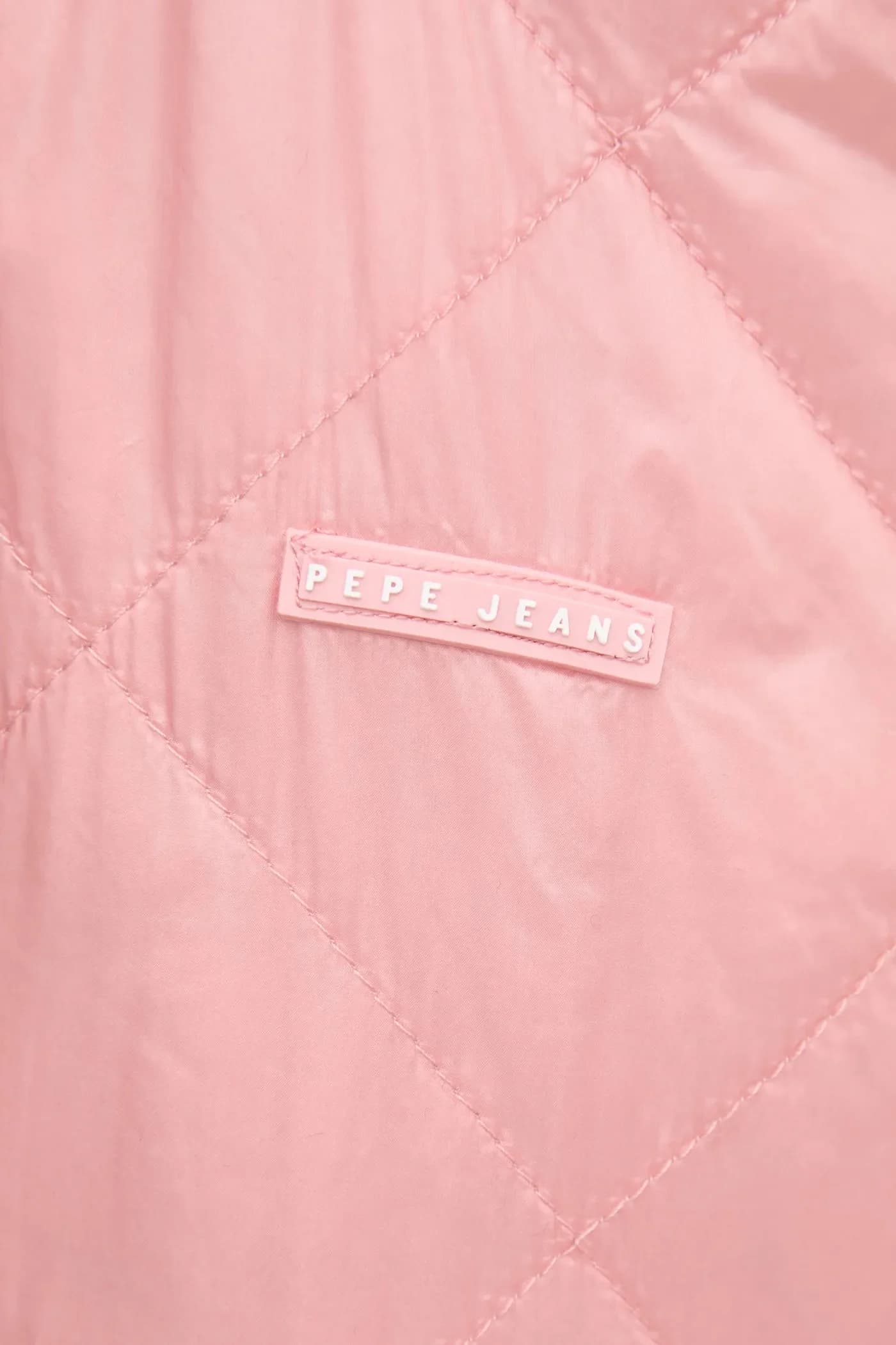 Двусторонняя куртка FLEUR DAILY - фото 9