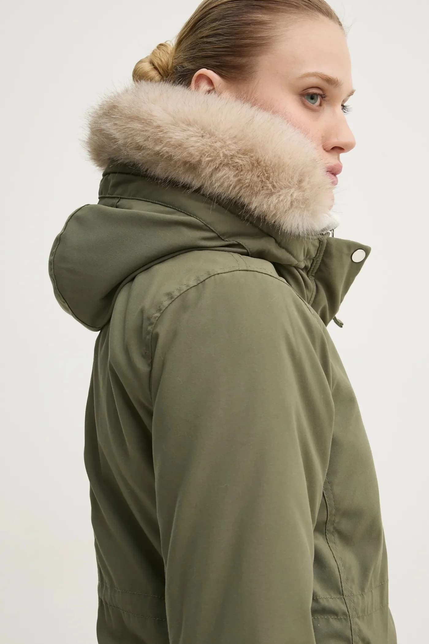 Куртка - фото 4